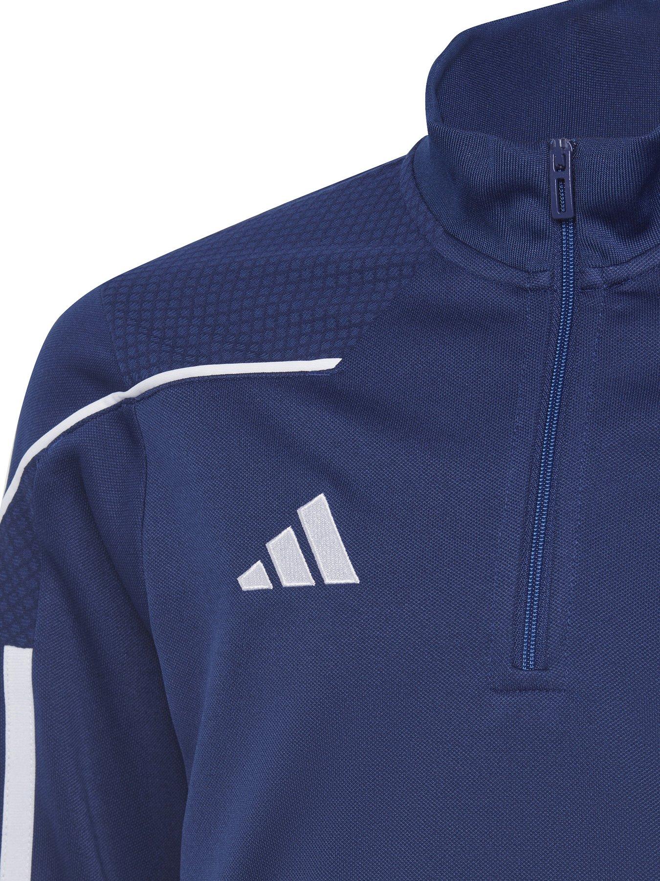 adidas-youth-tiro-23-training-top-navyoutfit