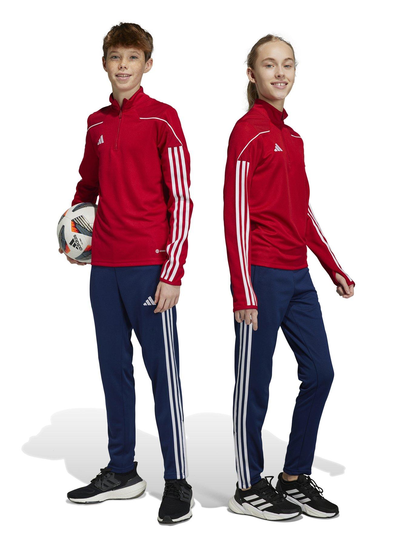 adidas-youth-tiro-23-pants-navystillFront