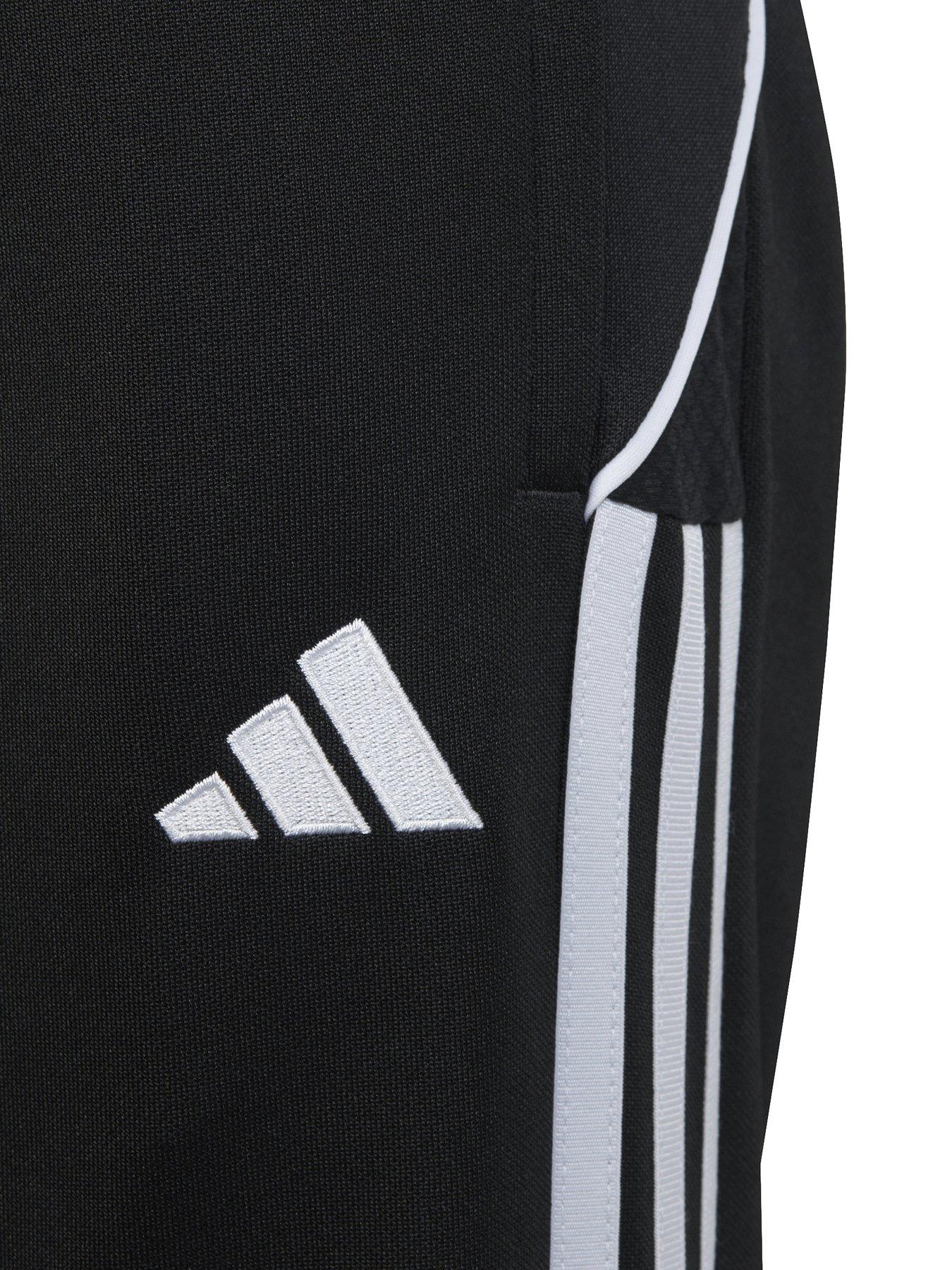 adidas-youth-tiro-23-pants-blackoutfit