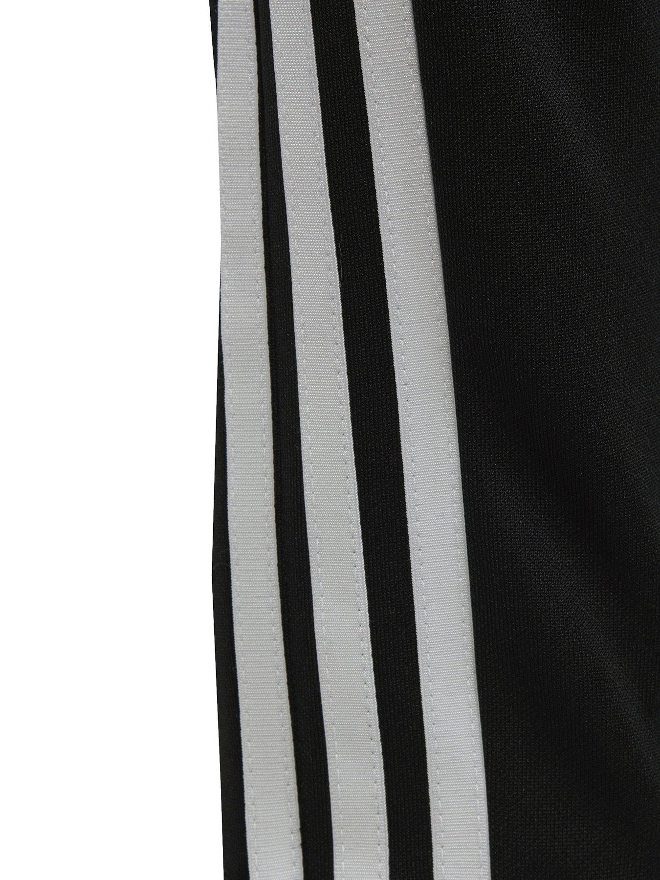 adidas-youth-tiro-23-pants-blackdetail