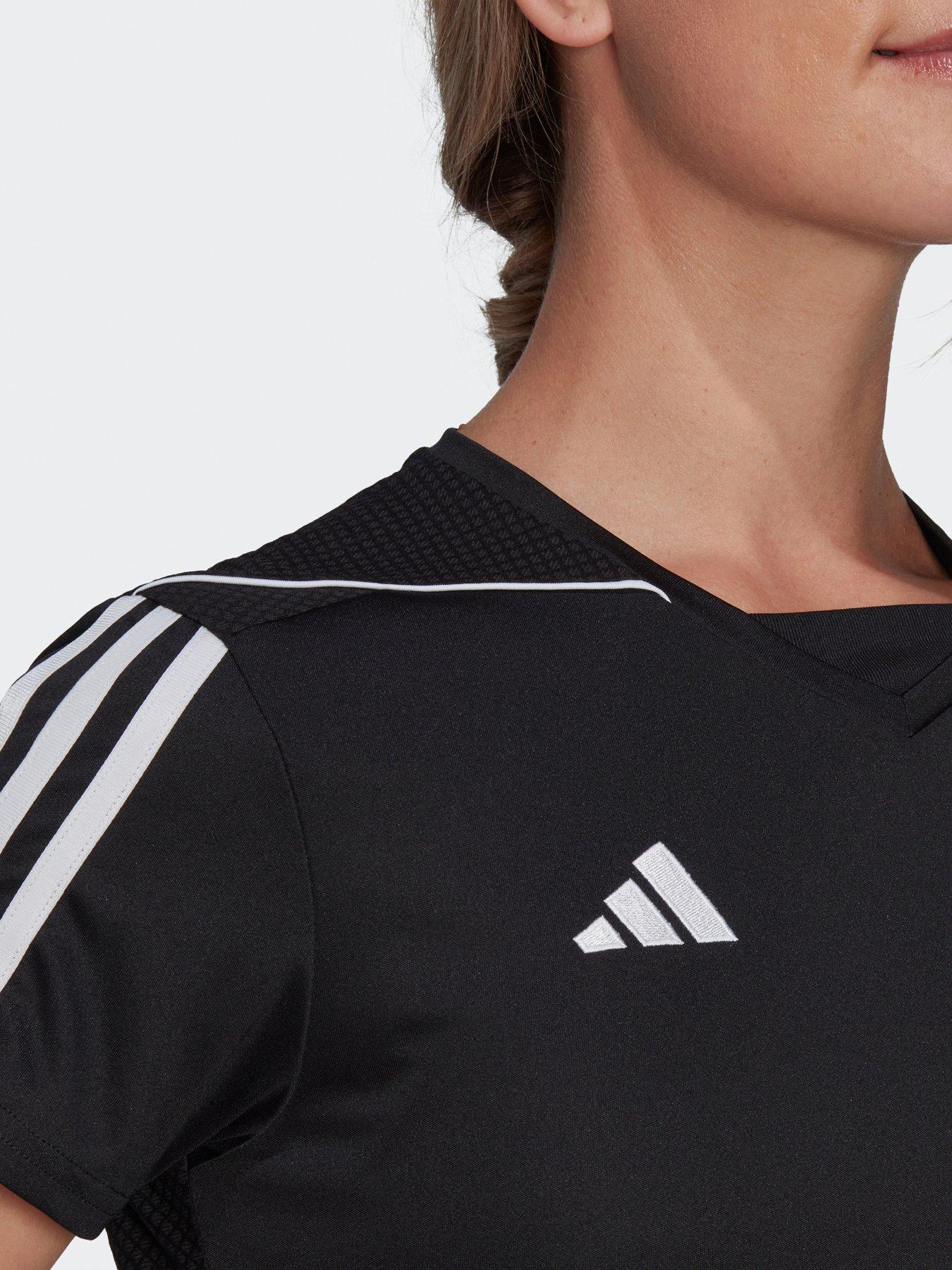 adidas-womens-tiro-23-tee-blackoutfit