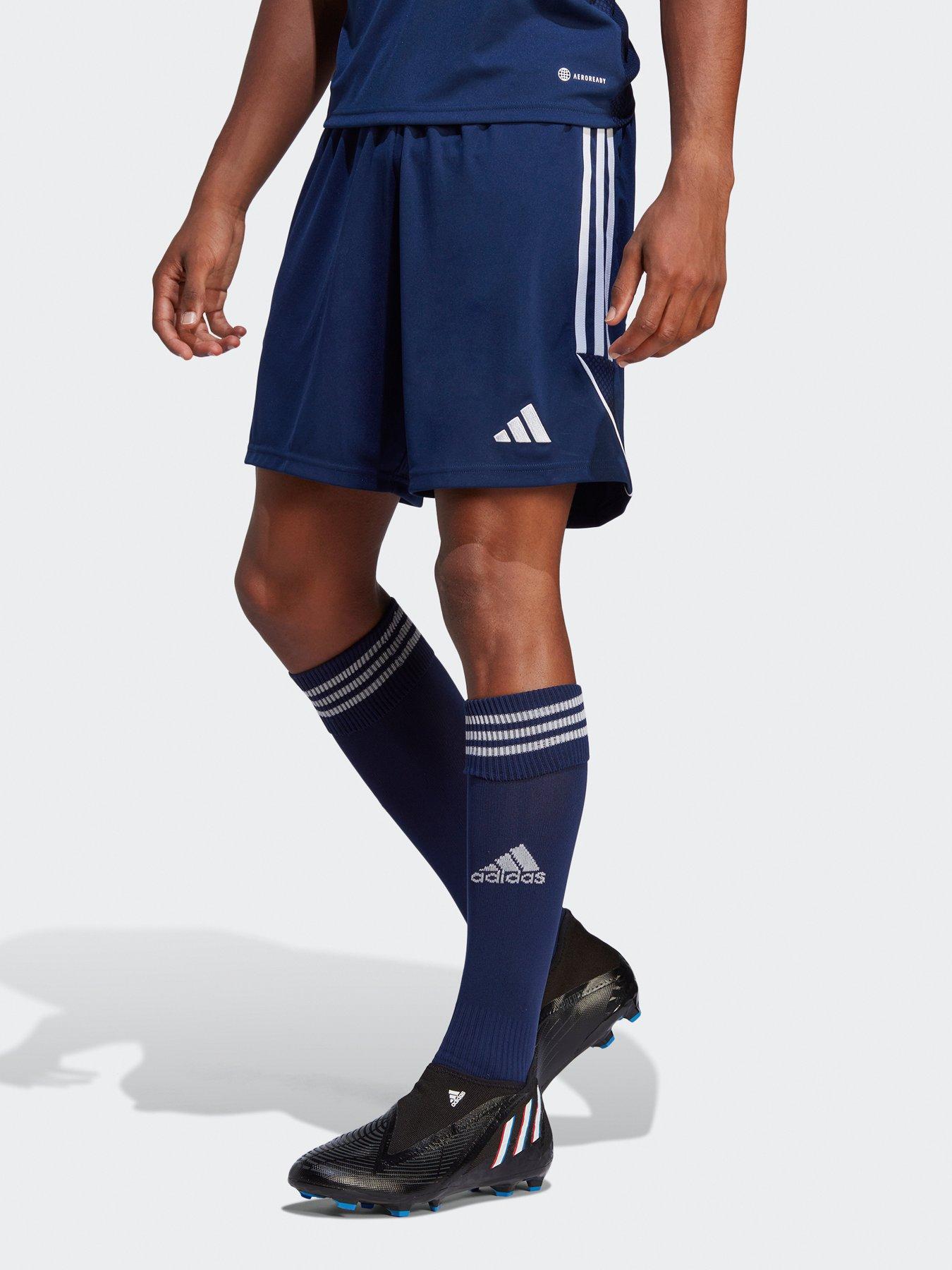 adidas-mens-tiro-23-shorts-navyfront