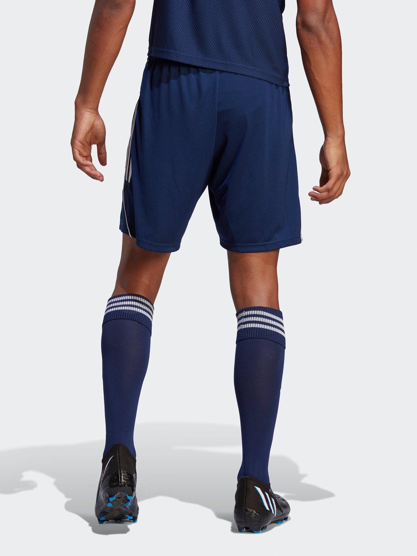 adidas-mens-tiro-23-shorts-navystillFront