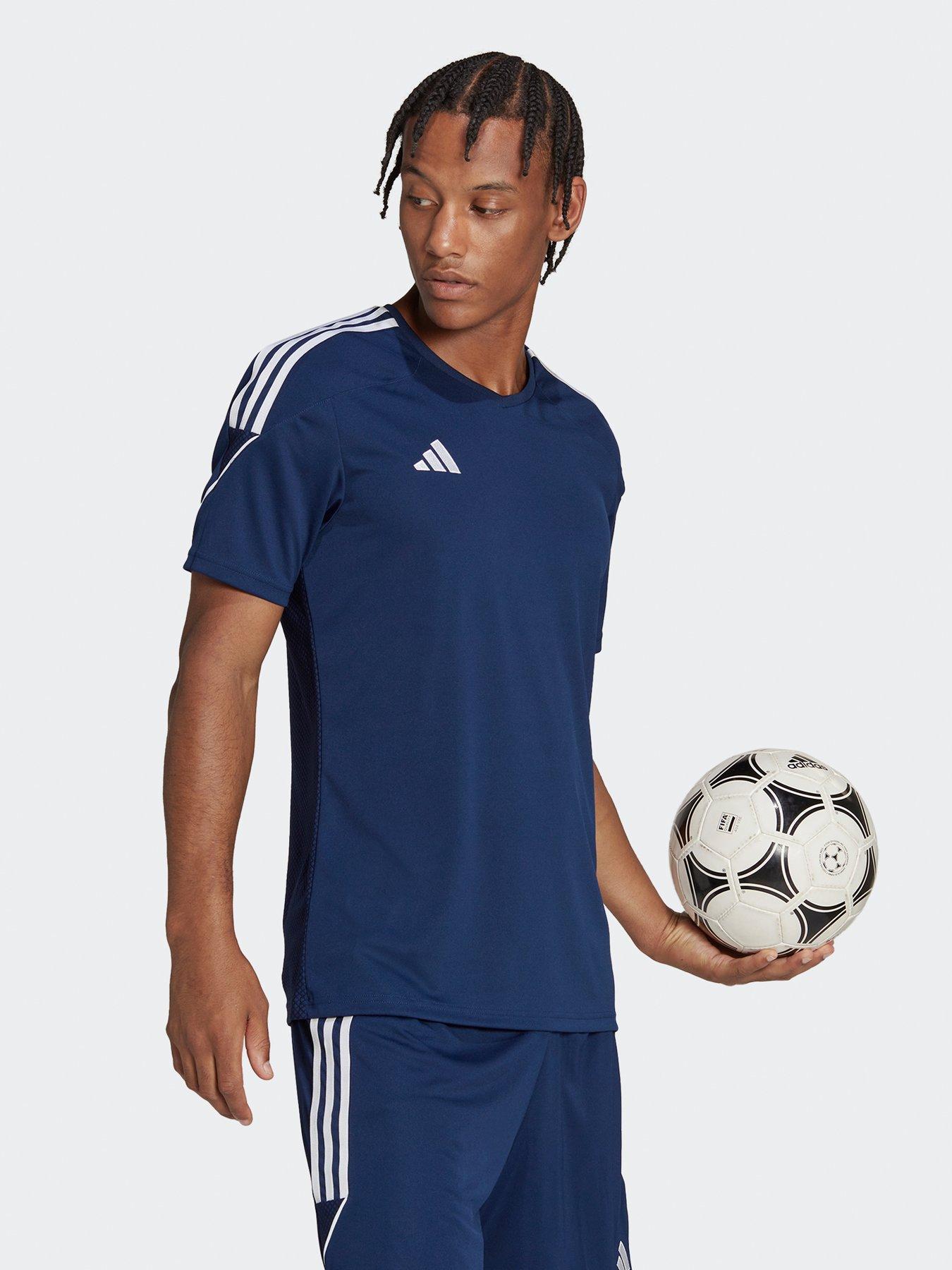 adidas-mens-tiro-23-tee-navyback