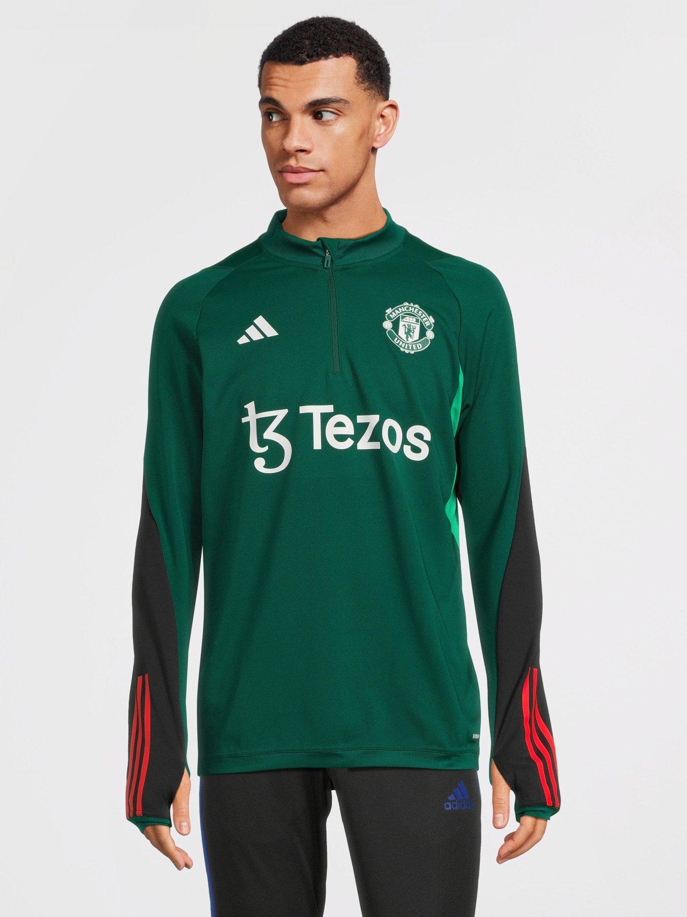 adidas-mens-manchester-united-training-top-green