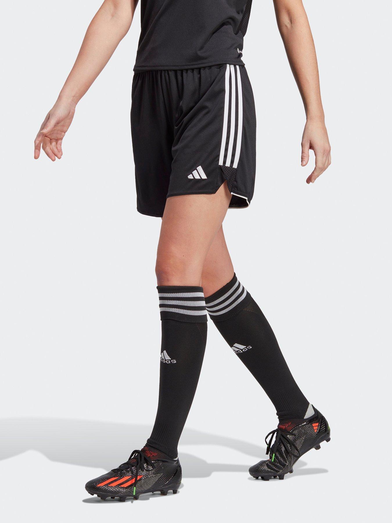 adidas-womens-tiro-23-short-black