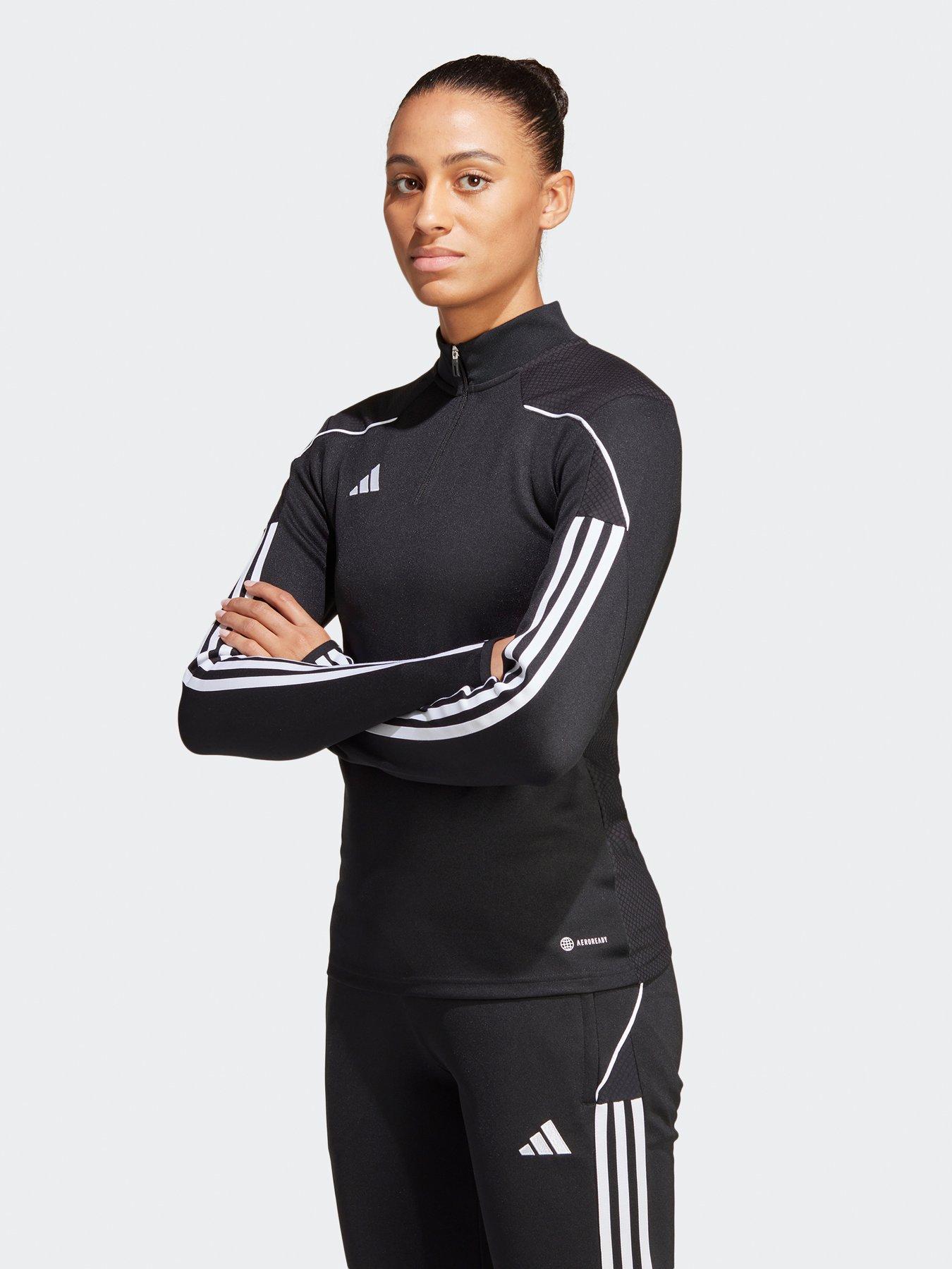 adidas-womens-tiro-23-training-top-black