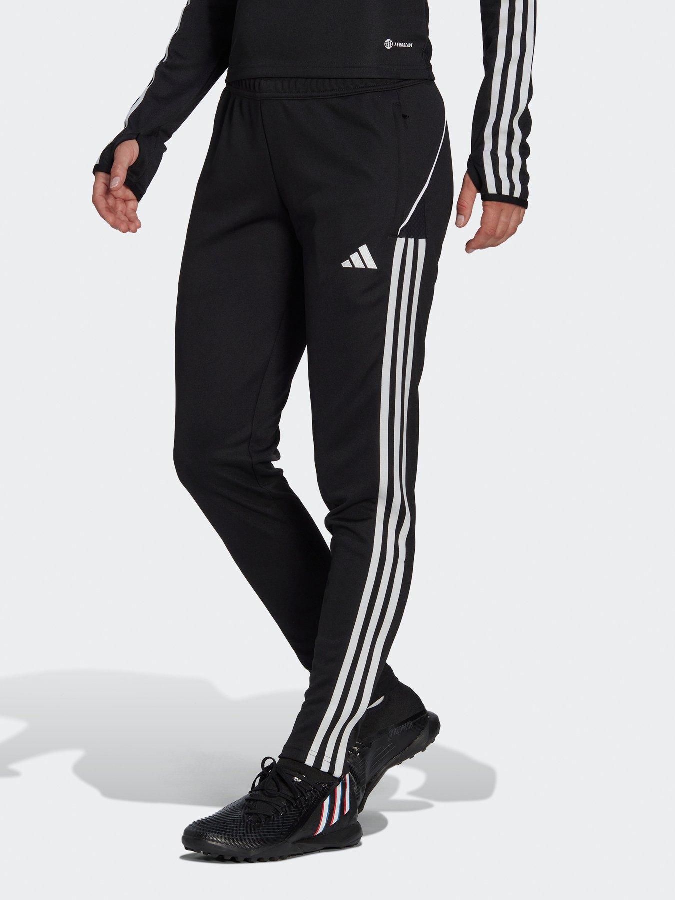 Adidas ladies trousers on sale