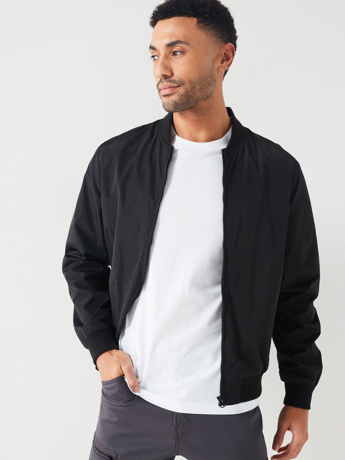 Bomber Jackets, Men