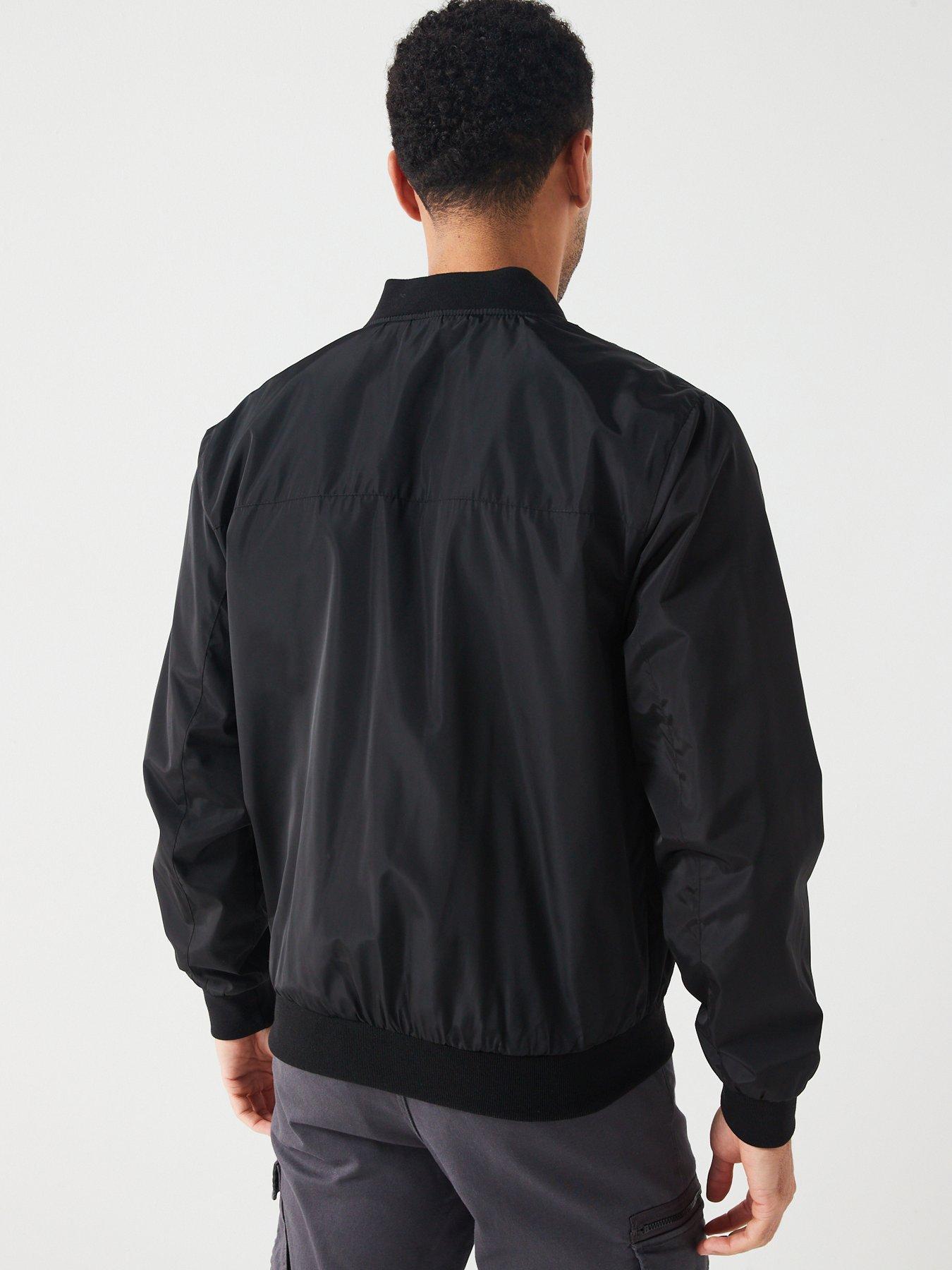 everyday-bomber-jacket-blackstillFront