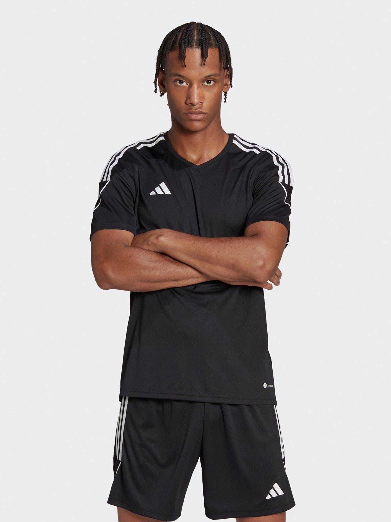 adidas-mens-tiro-23-tee-black