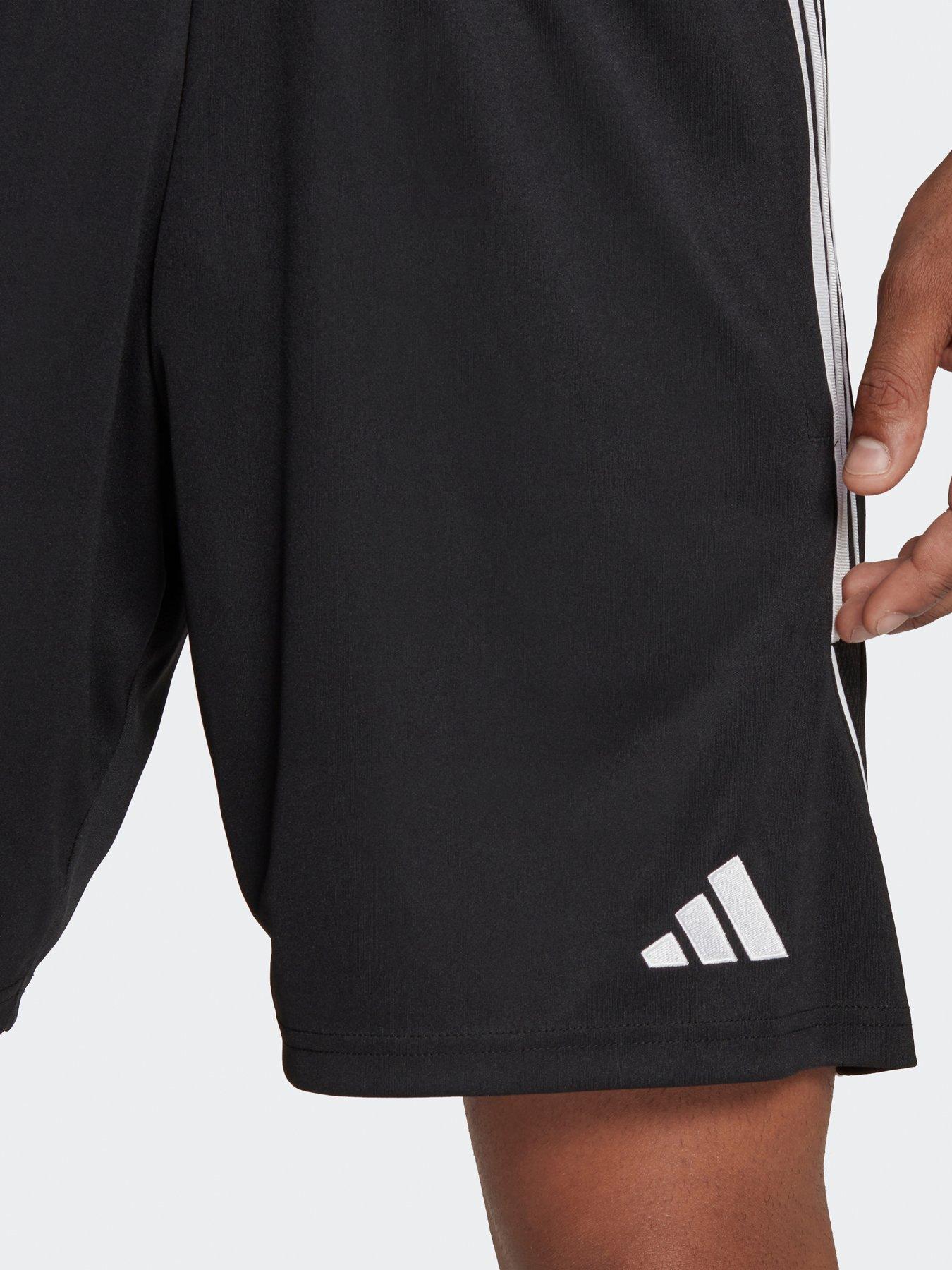 adidas-mens-tiro-23-shorts-blackoutfit