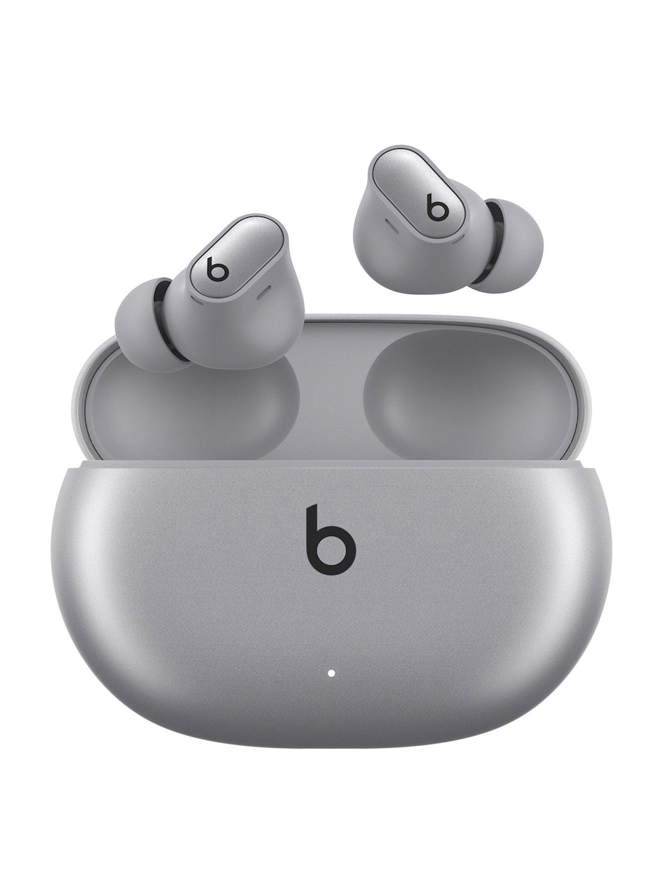 New powerbeats wireless earphones hot sale