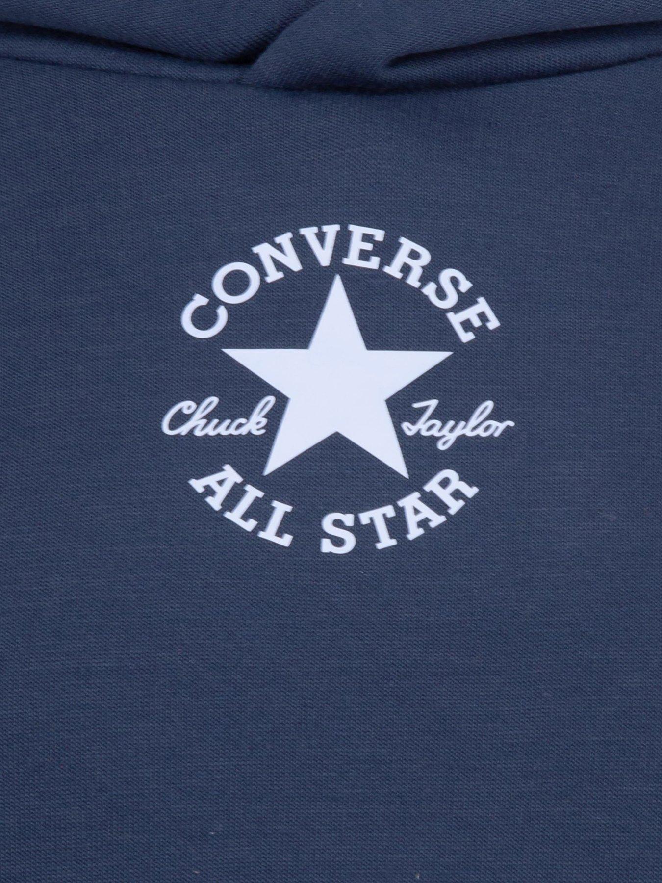 converse-older-boys-core-overhead-hoody-navyoutfit