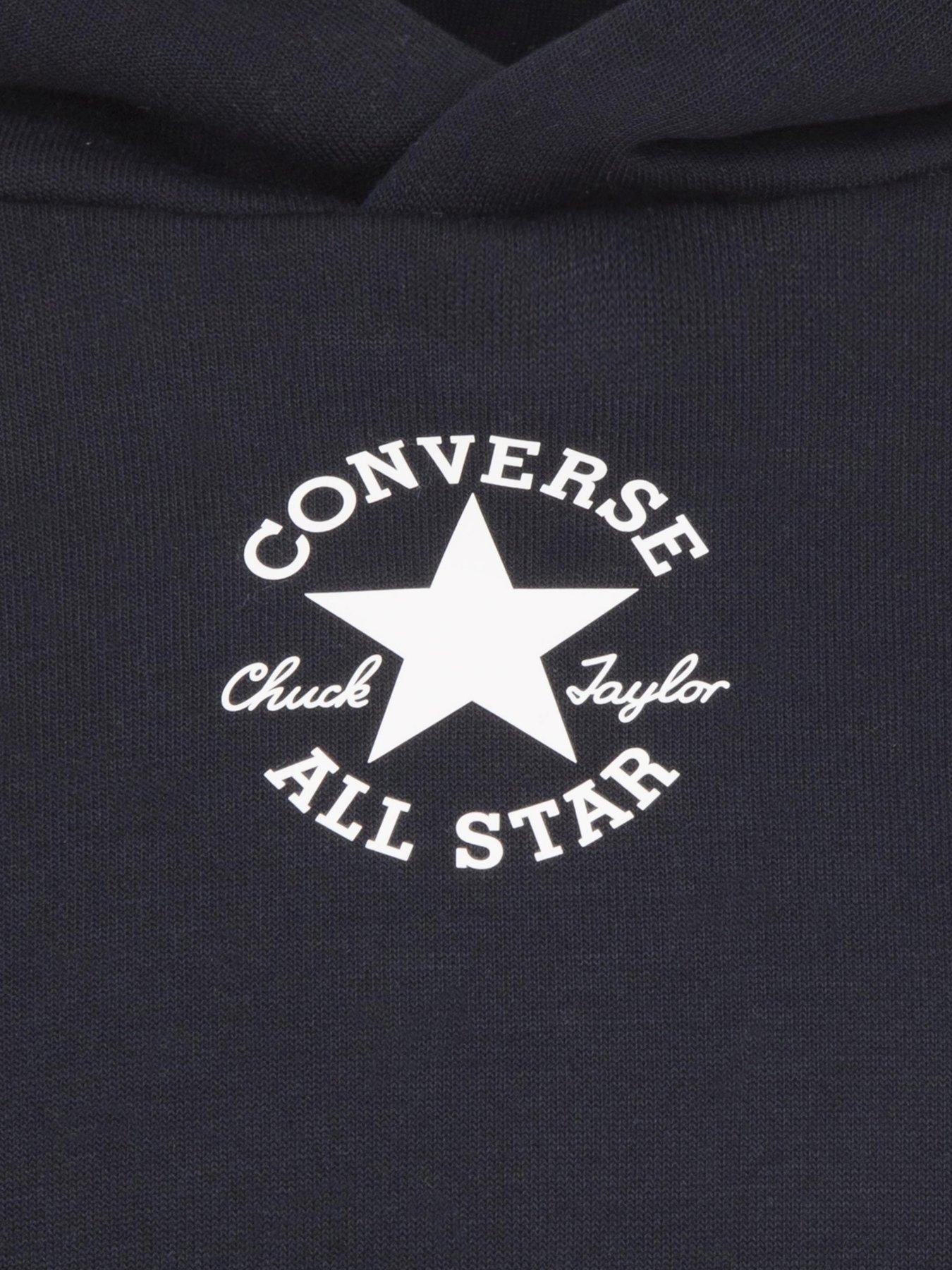 converse-younger-boys-core-hoody-and-pant-set-blackdetail