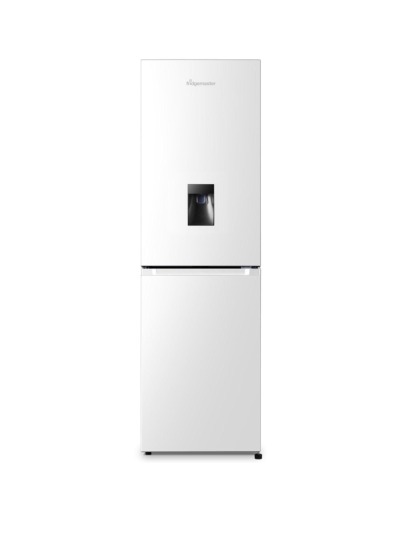 fridgemaster-fridgemaster-mc55251de-55cm-wide-total-no-frost-freestanding-fridge-freezer-white