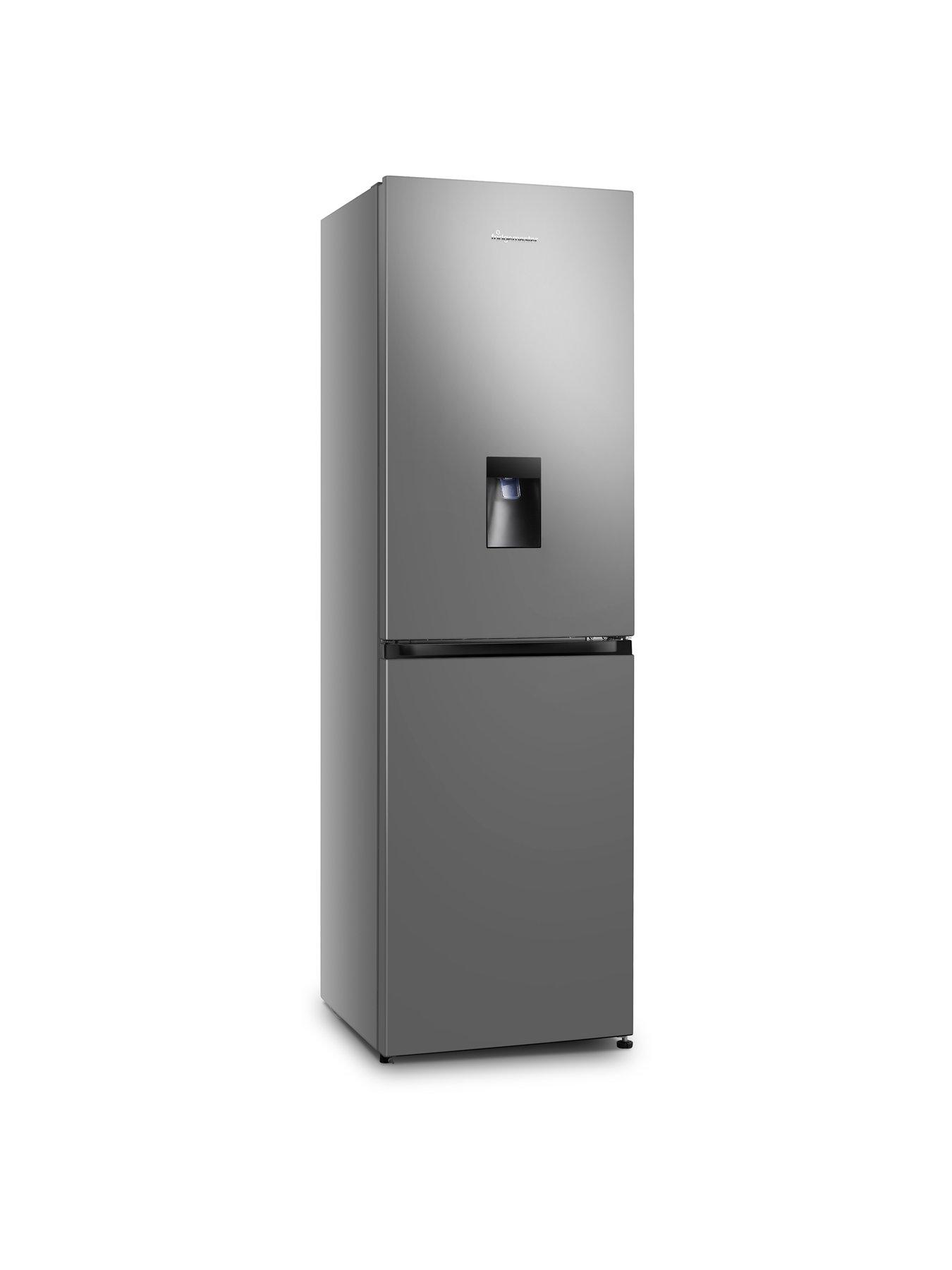 fridgemaster-fridgemaster-mc55251des-55cm-wide-total-no-frost-freestanding-fridge-freezer-silverback