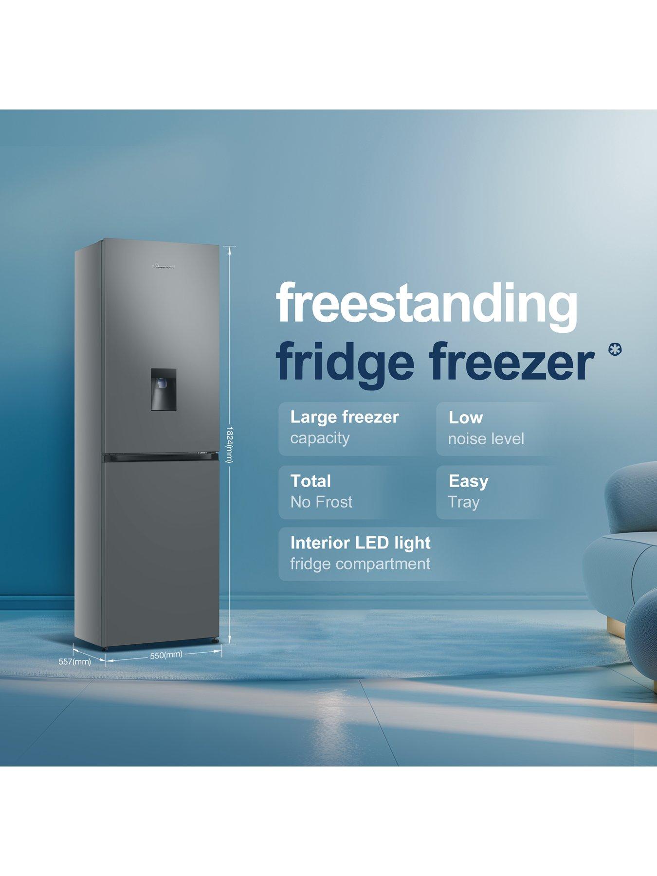 fridgemaster-fridgemaster-mc55251des-55cm-wide-total-no-frost-freestanding-fridge-freezer-silveroutfit