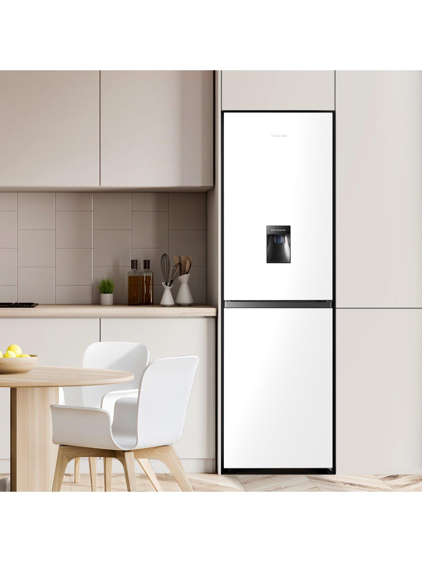 hisense-hisense-rb327n4wwe-55cm-wide-total-no-frost-freestanding-fridge-freezer-whiteback