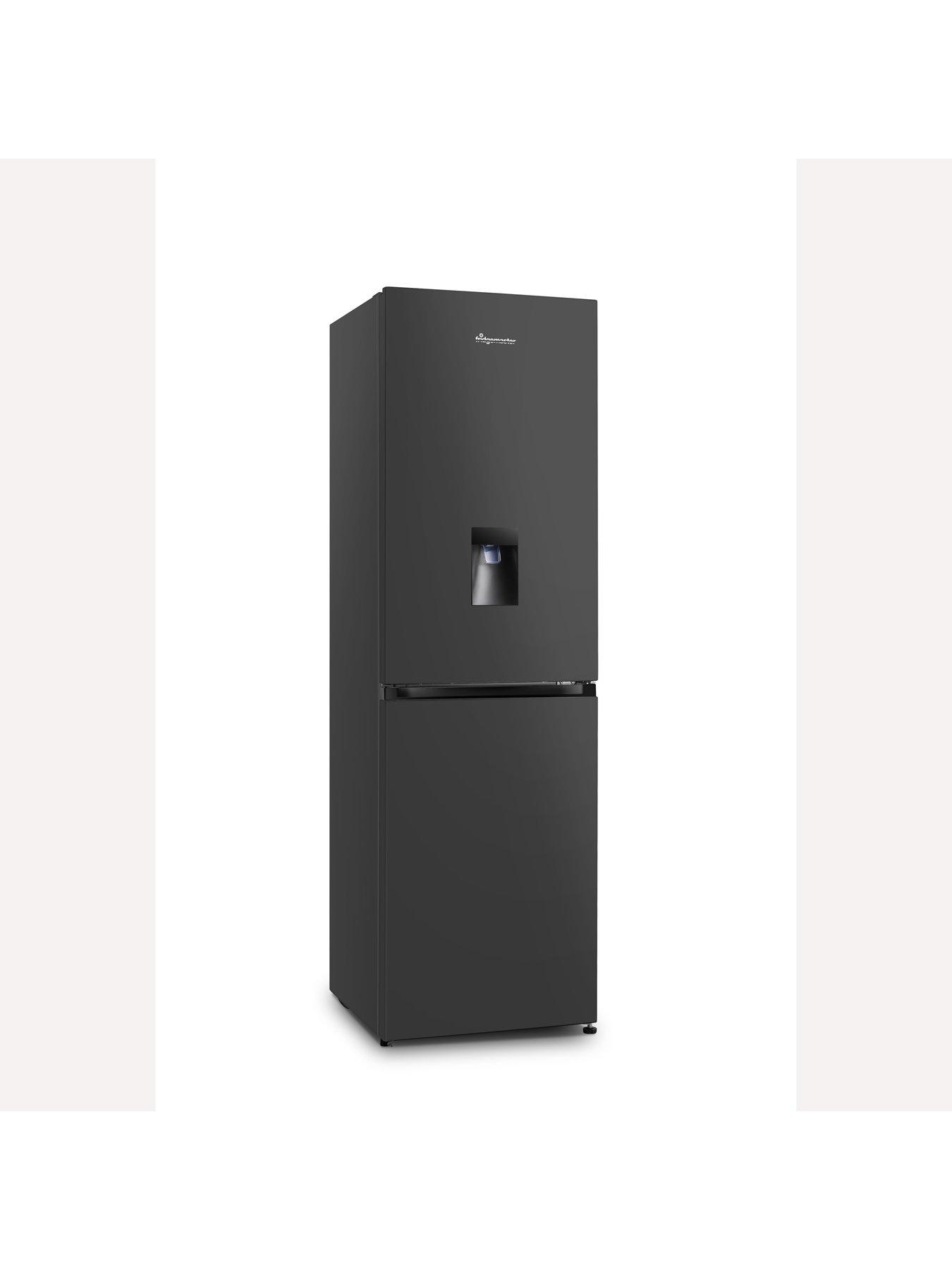 fridgemaster-fridgemaster-mc55251deb-55cm-wide-total-no-frost-freestanding-fridge-freezer-blackback