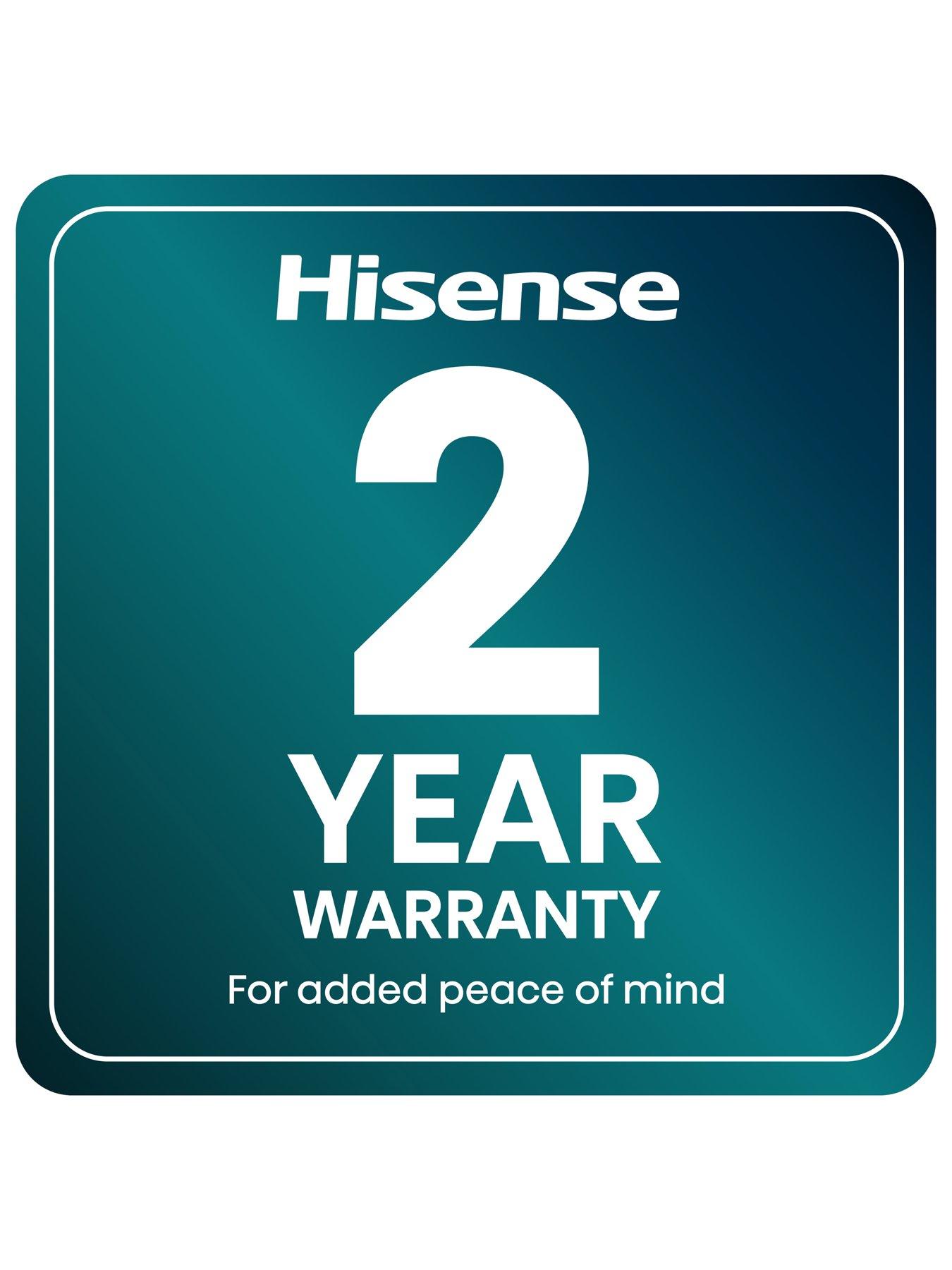 hisense-hisense-rb390n4wce-60cm-wide-total-no-frost-freestanding-fridge-freezer-stainless-steelstillFront