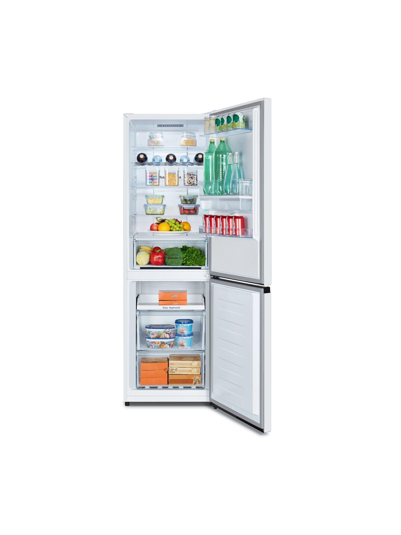 hisense-hisense-rb390n4wwe-60cm-wide-total-no-frost-freestanding-fridge-freezer-whiteback