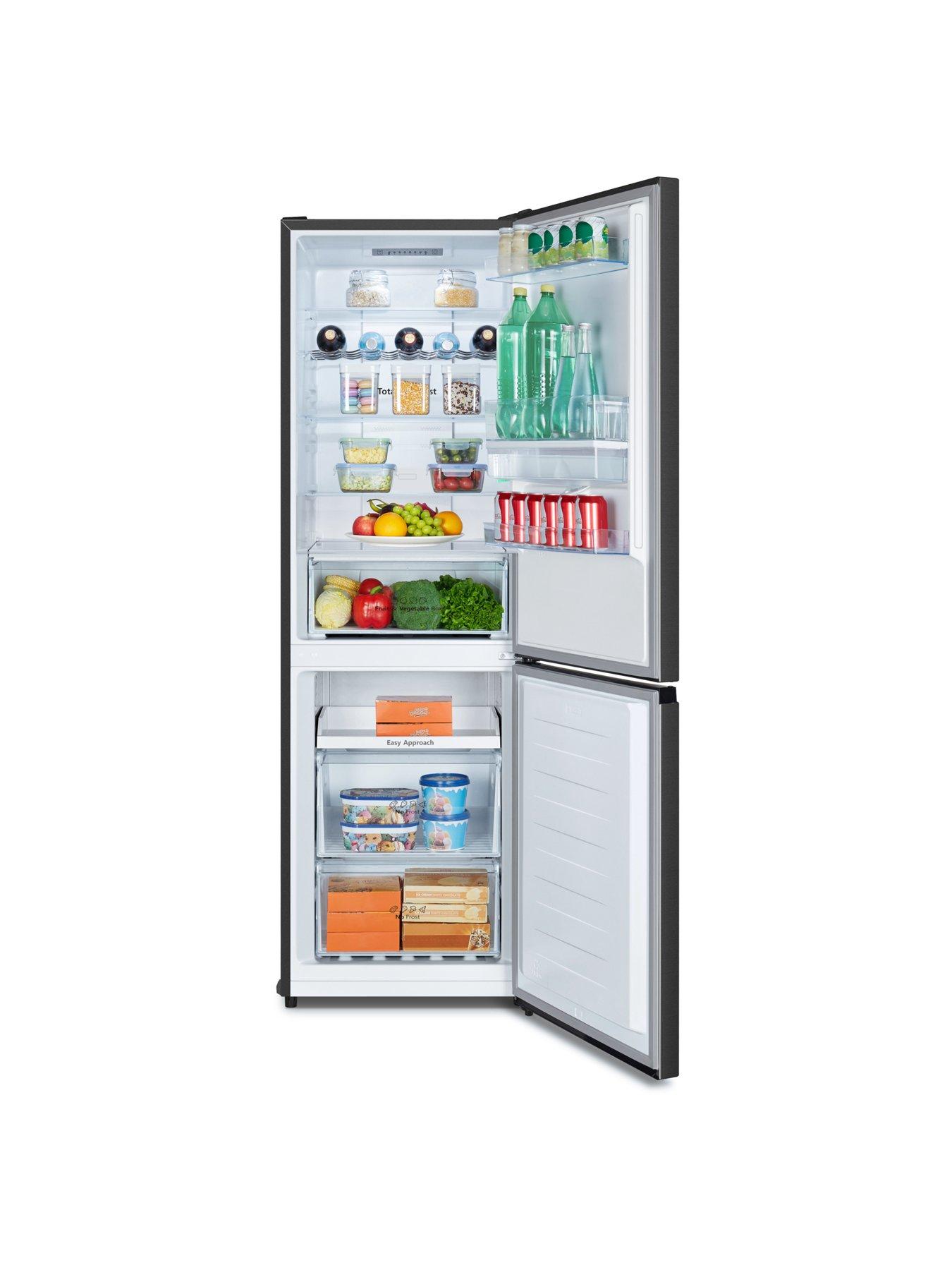 hisense-hisense-rb390n4wbe-60cm-wide-total-no-frost-freestanding-fridge-freezer-blackback