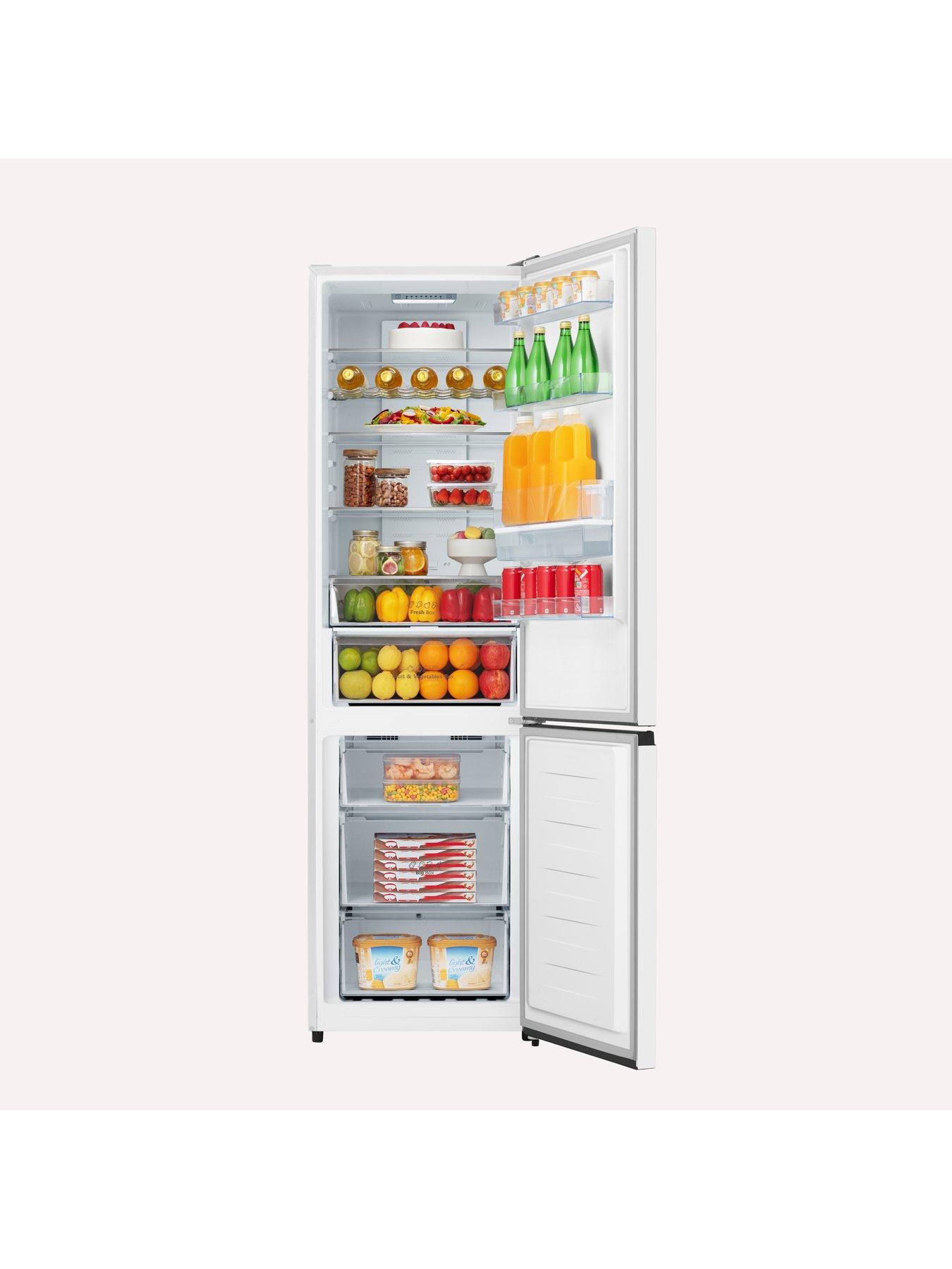 hisense-hisense-rb435n4wwe-60cm-wide-total-no-frost-freestanding-fridge-freezer-whiteback