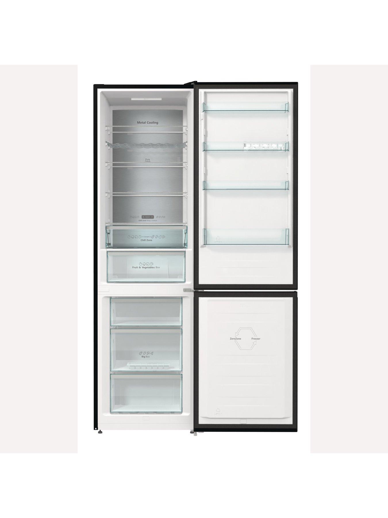 hisense-hisense-rb470n4sfcuk-60cm-wide-total-no-frost-c-rating-freestanding-fridge-freezer-black-stainless-steelback