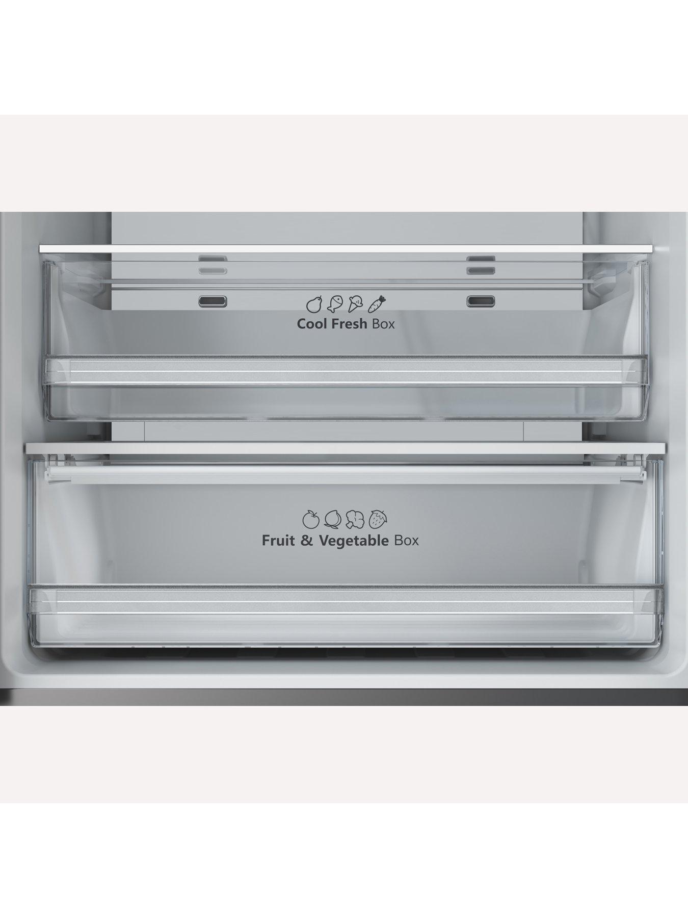 hisense-rf632n4bce-70cm-wide-french-door-american-fridge-freezer-stainless-steeloutfit