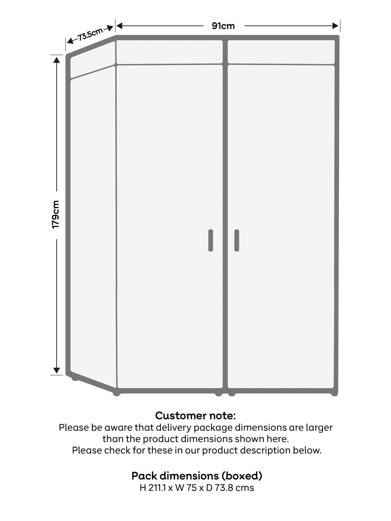 Image 7 of 7 of Hisense RF632N4BCE, 70cm Wide French Door, American Fridge Freezer - Stainless Steel