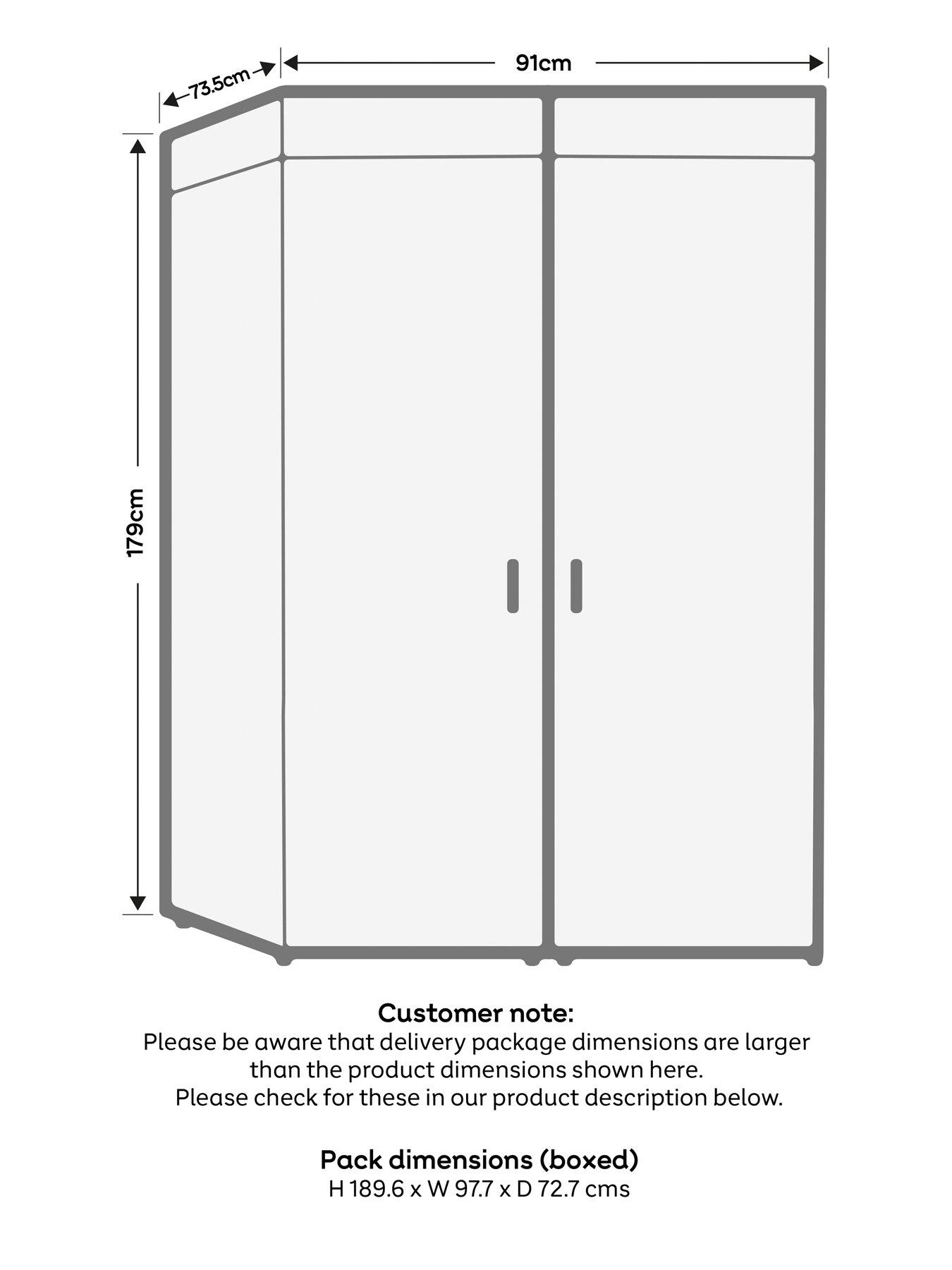 Image 7 of 7 of Fridgemaster MS91500IEB 90cm Wide Side by Side, Water and Ice, American Fridge Freezer -&nbsp;Black