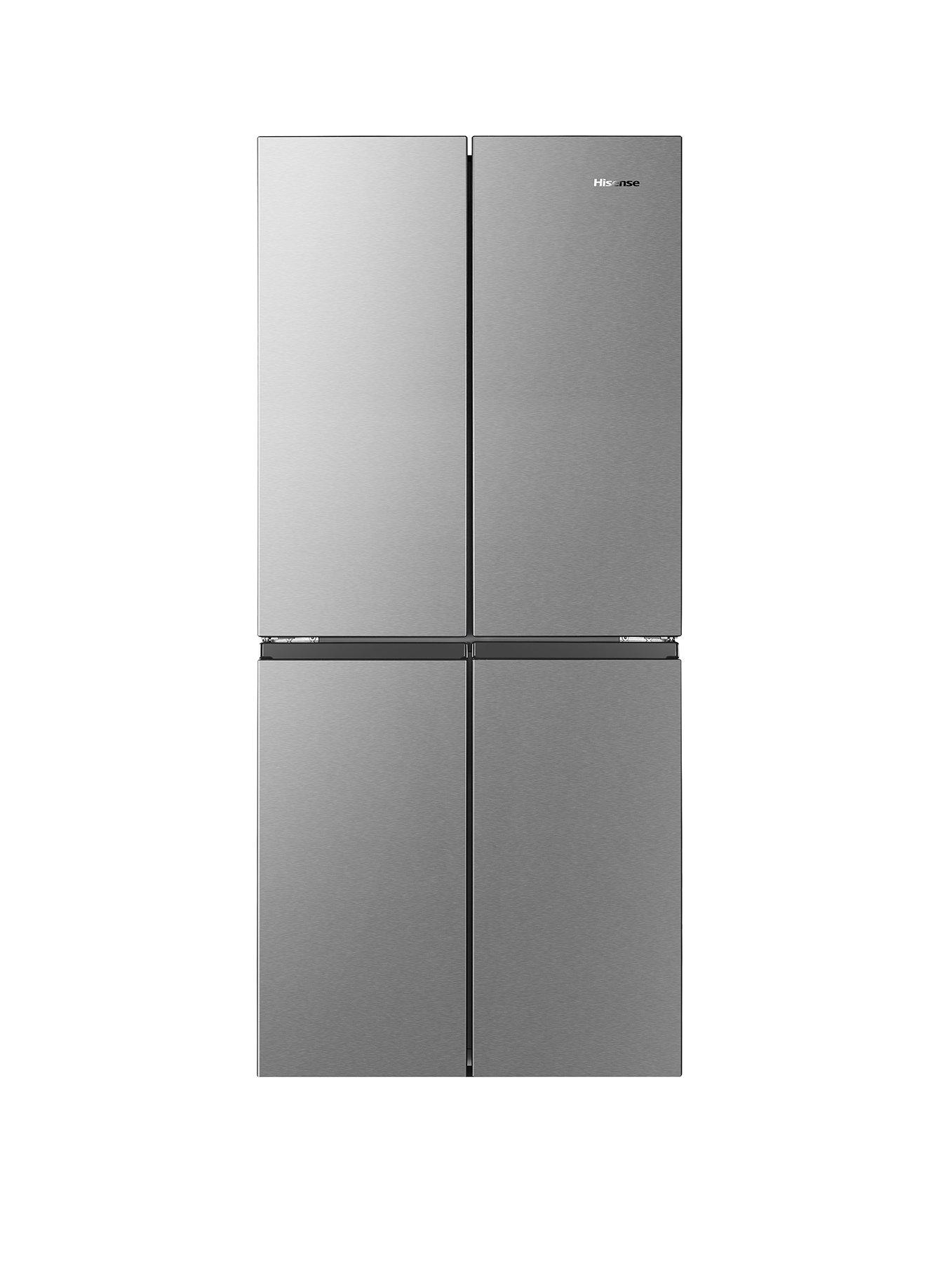 hisense-rq563n4si2-80cm-cross-door-american-fridge-freezer-stainless-steelfront