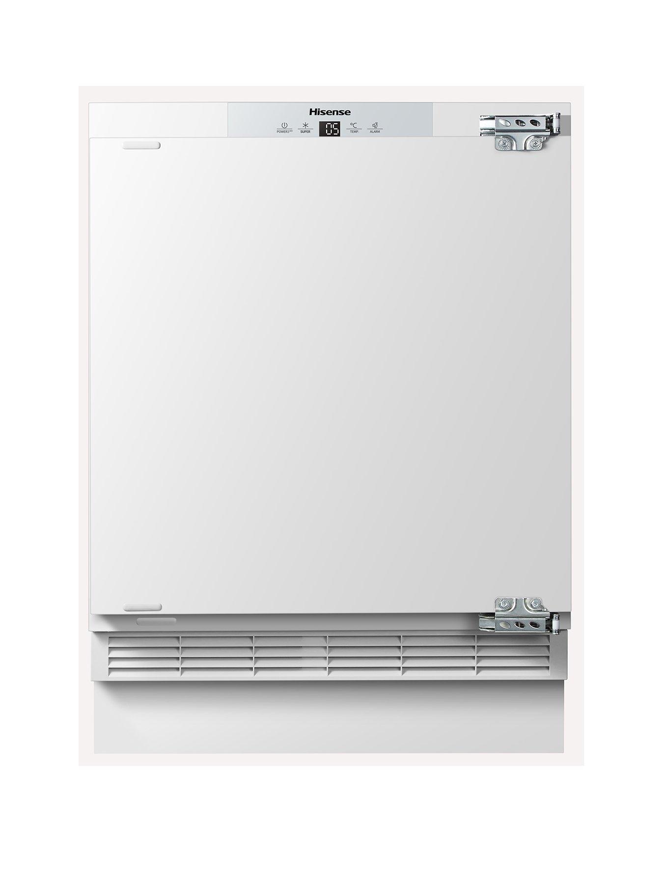 hisense-hisense-rul178d4awe-intergrated-fridge-freezers-white