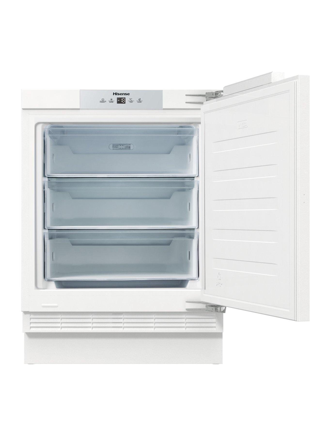 hisense-fuv124d4awe-integrated-undercounter-freezer-whiteoutfit