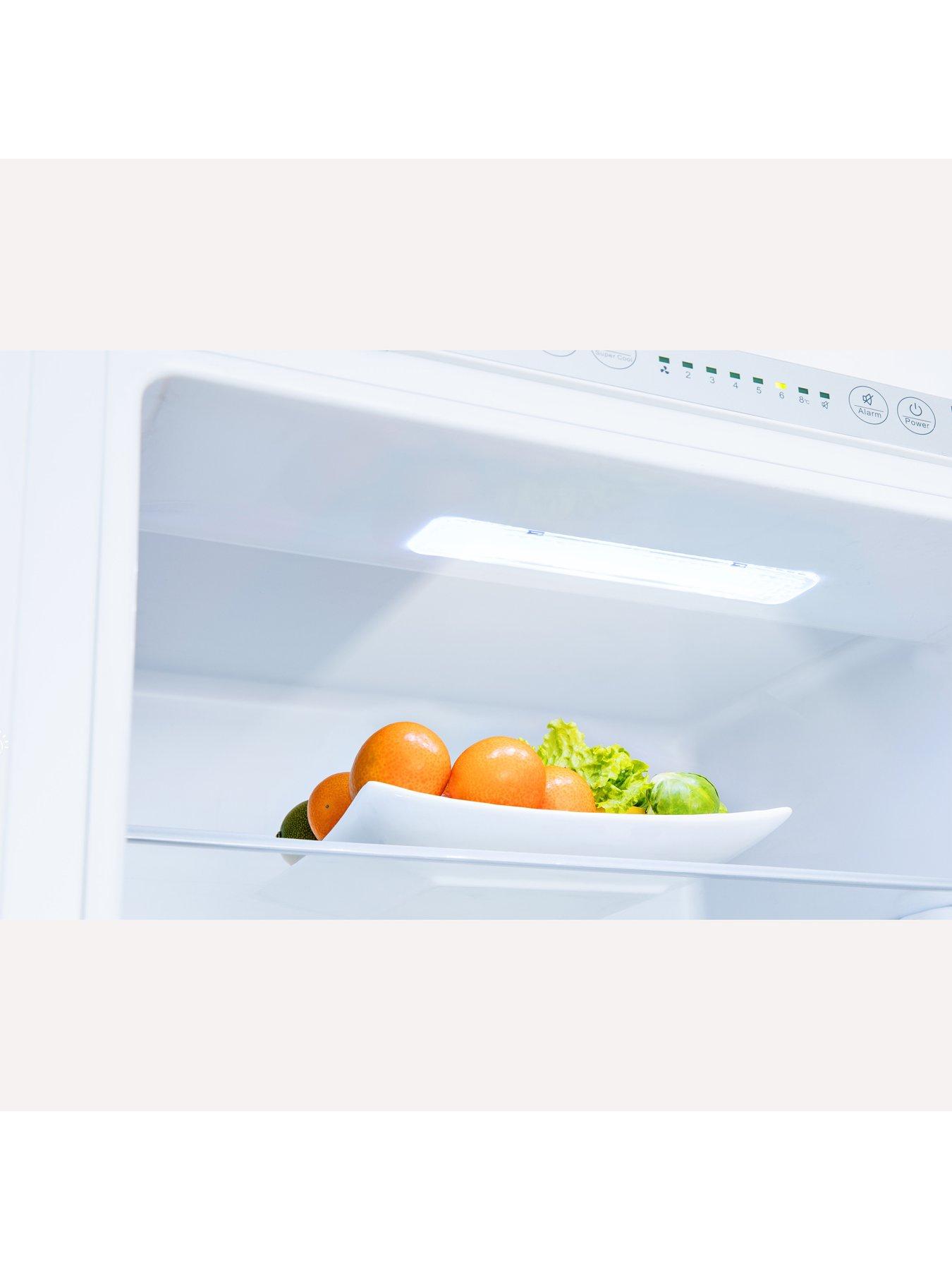 hisense-rib312f4awe-55cm-wide-6040-frost--freenbspintegrated-fridge-freezer-whiteoutfit