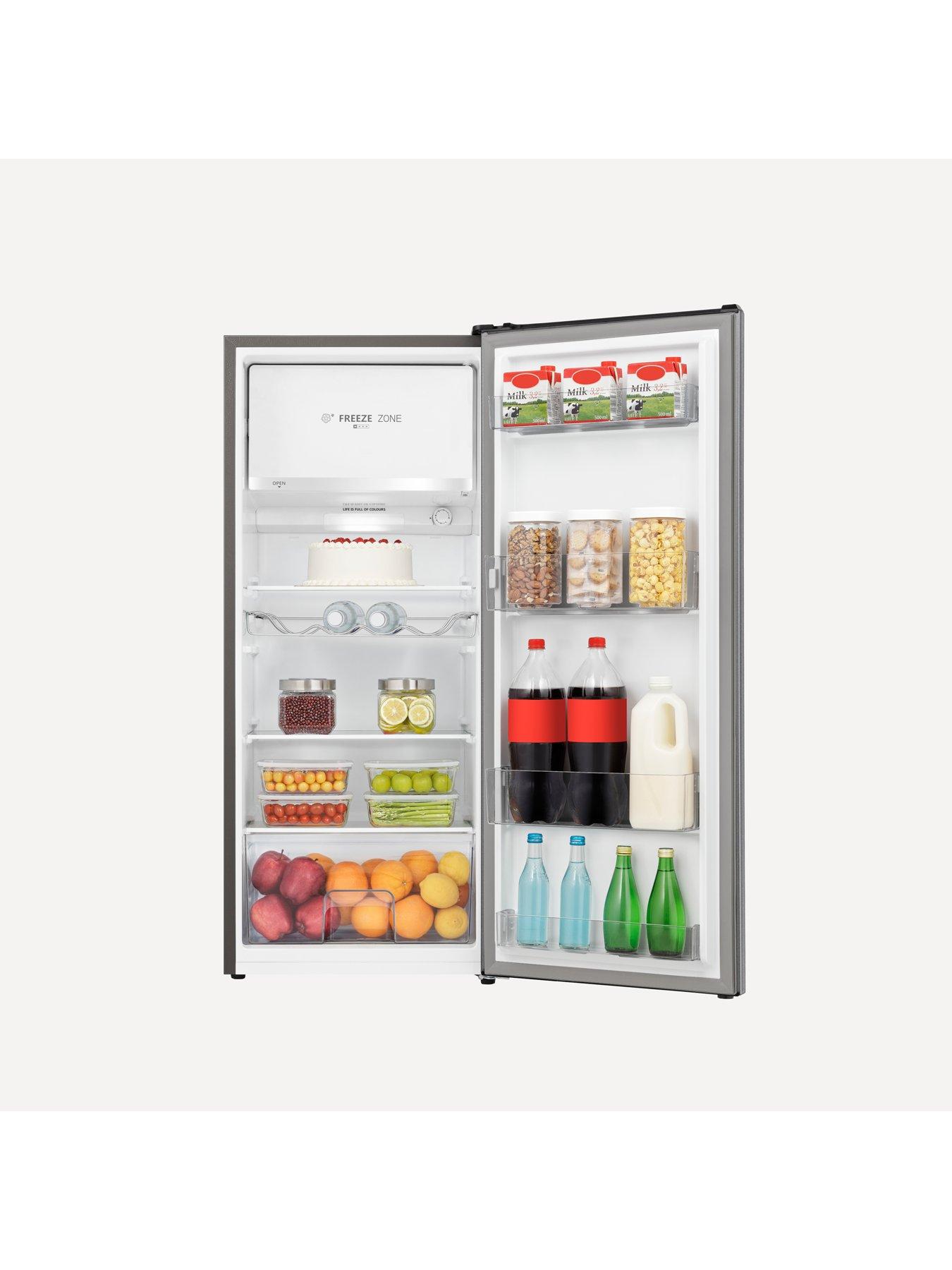 hisense-hisense-rr220d4bde-freestanding-fridge-silverback