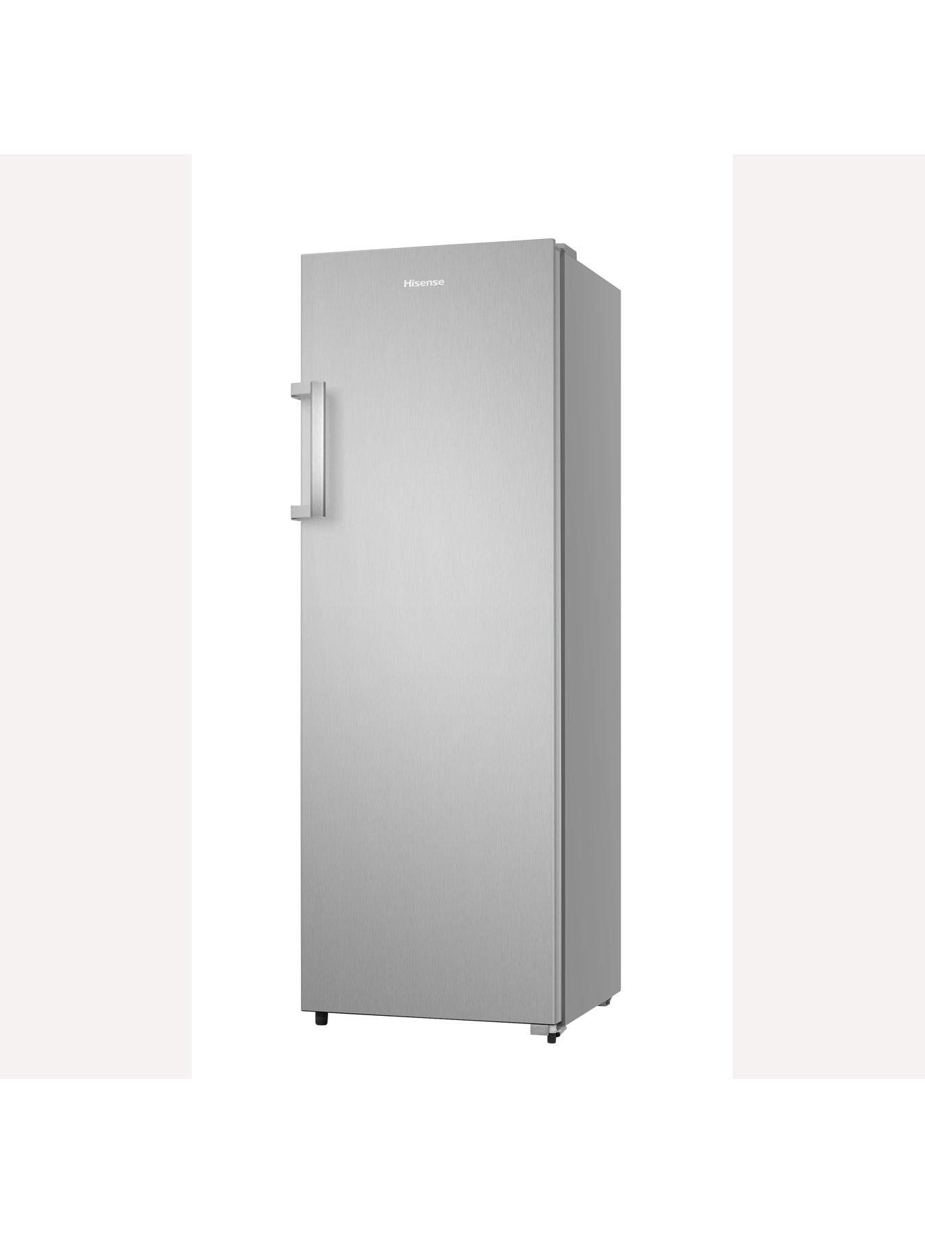 hisense-hisense-rl415n4ace-60cm-wide-freestanding-taller-fridge-stainless-steeloutfit