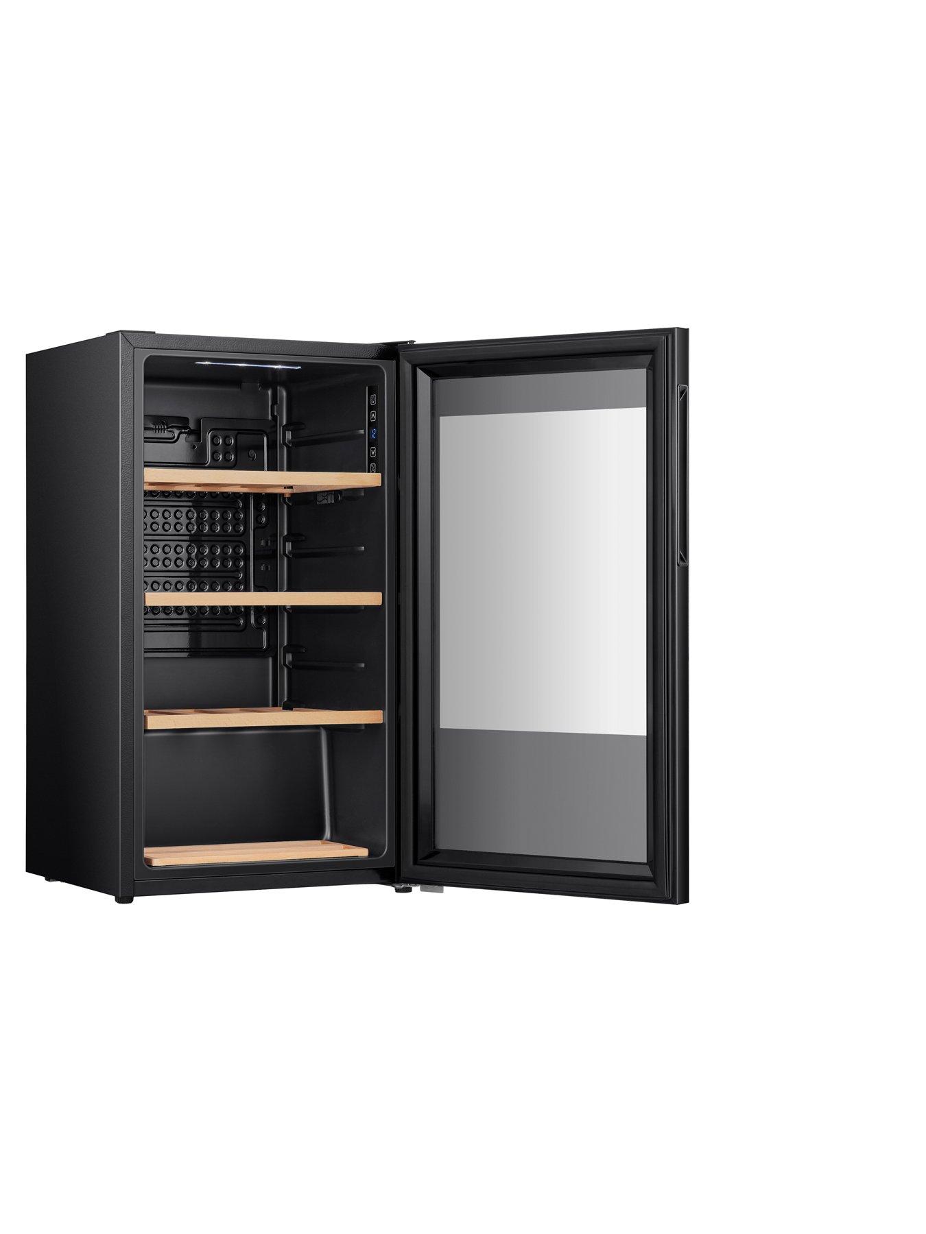 hisense-hisense-rw12d4nwg0-48cm-wide-30-bottle-freestanding-wine-cooler-blackdetail