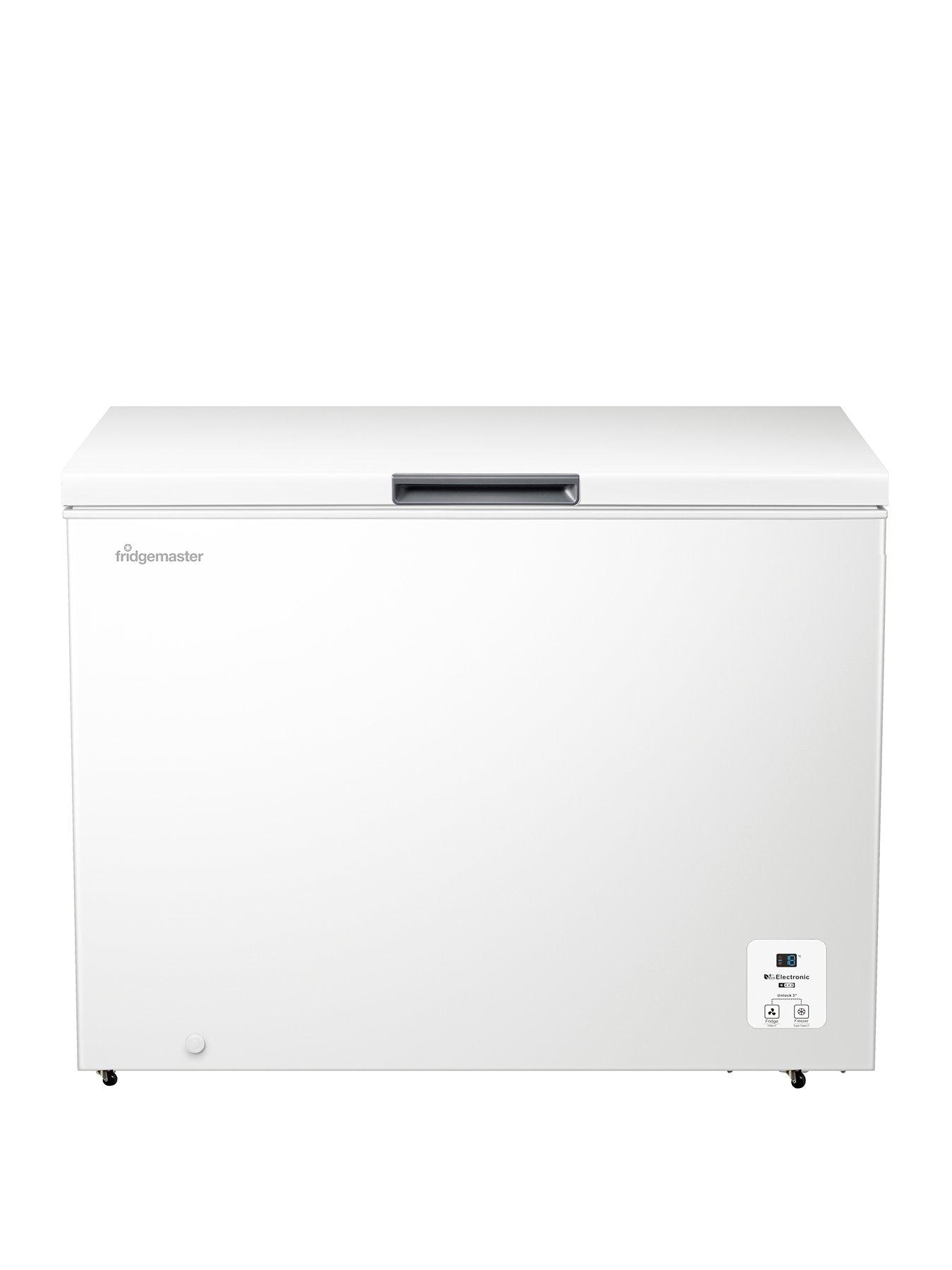 fridgemaster-mcf297e-297-litre-freestanding-chest-freezer-white