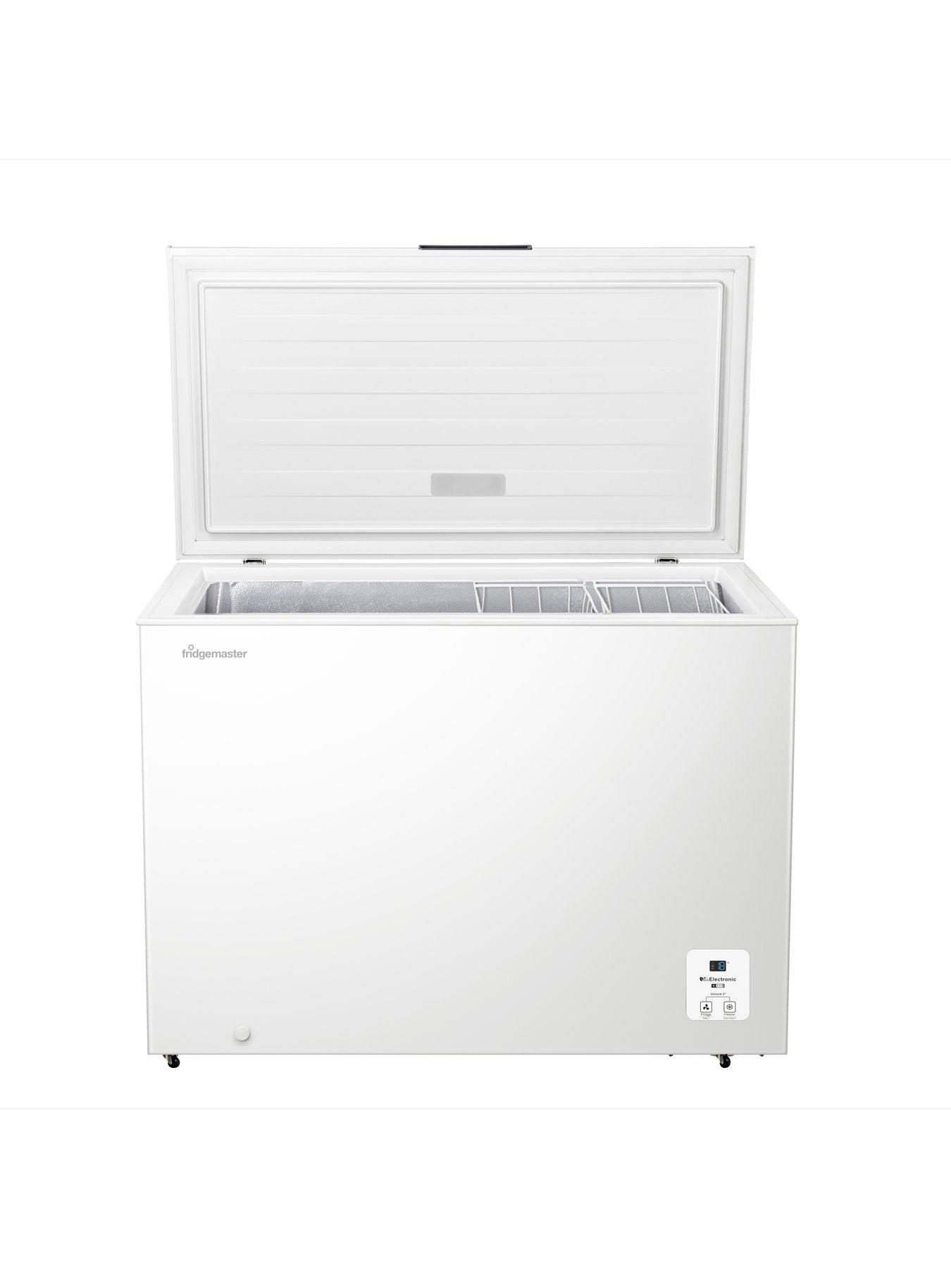 fridgemaster-mcf297e-297-litre-freestanding-chest-freezer-whitestillFront