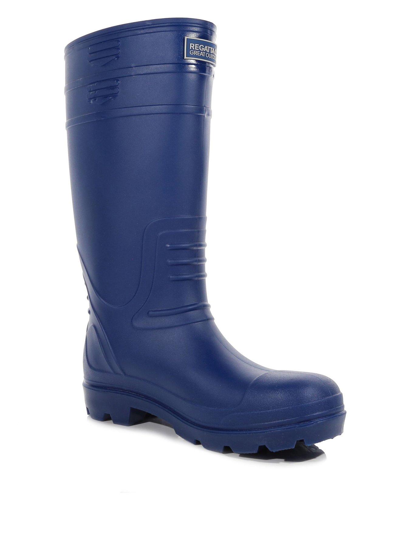 Mens wellies 2025 next day delivery