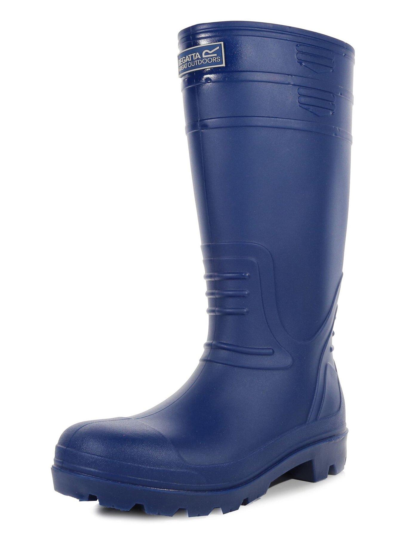 Mens wellington boots outlet on sale