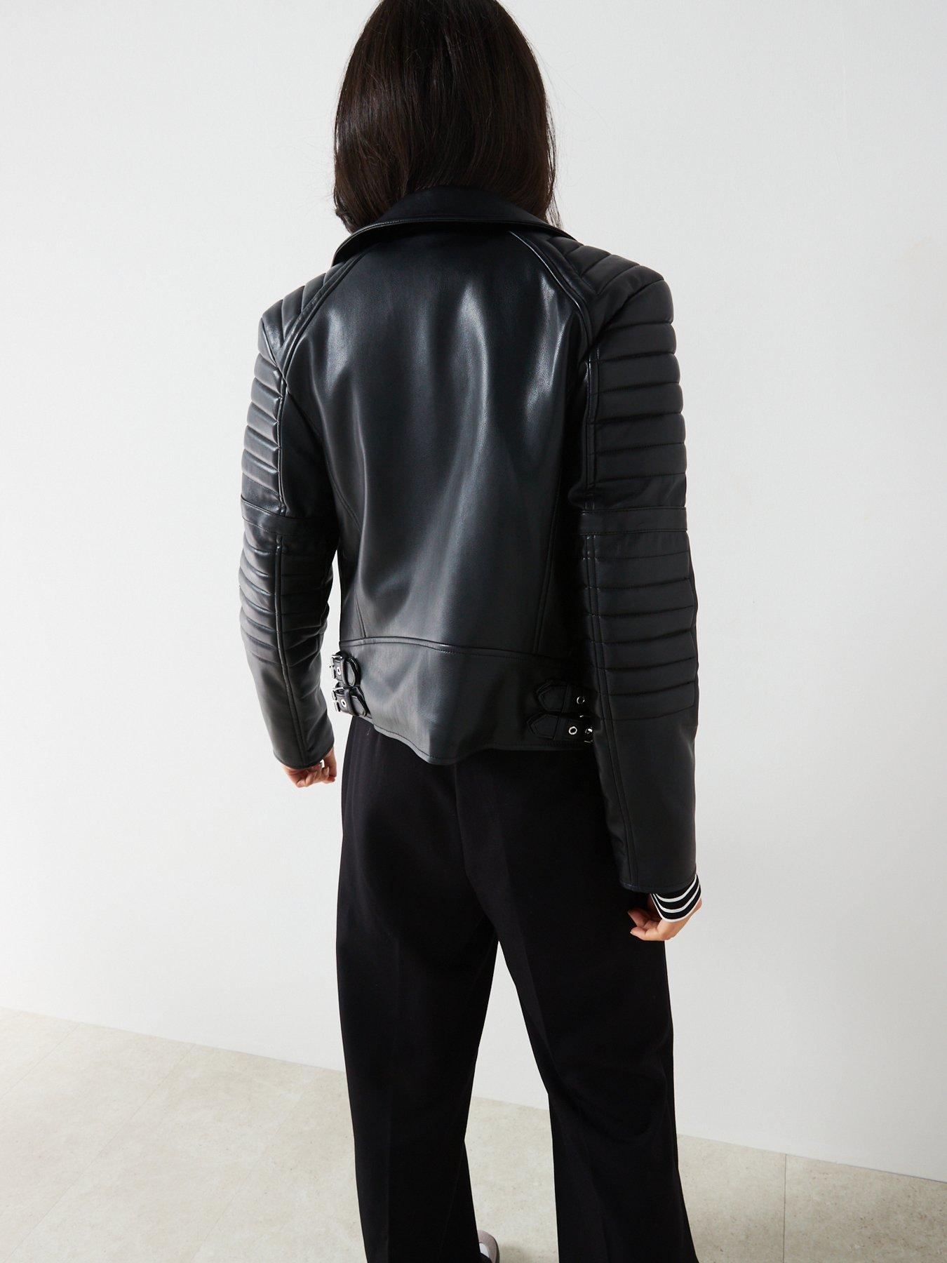 mango-leather-effect-biker-jacketstillFront