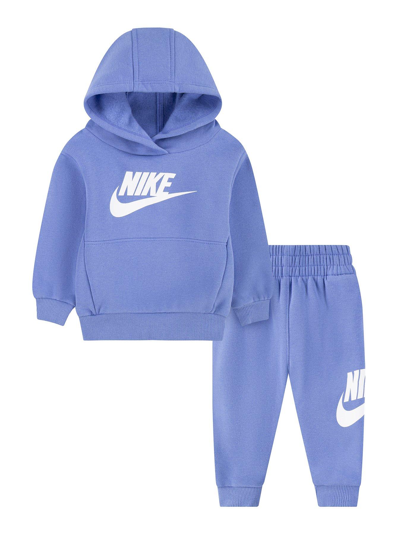 Infant nike hoodie hotsell