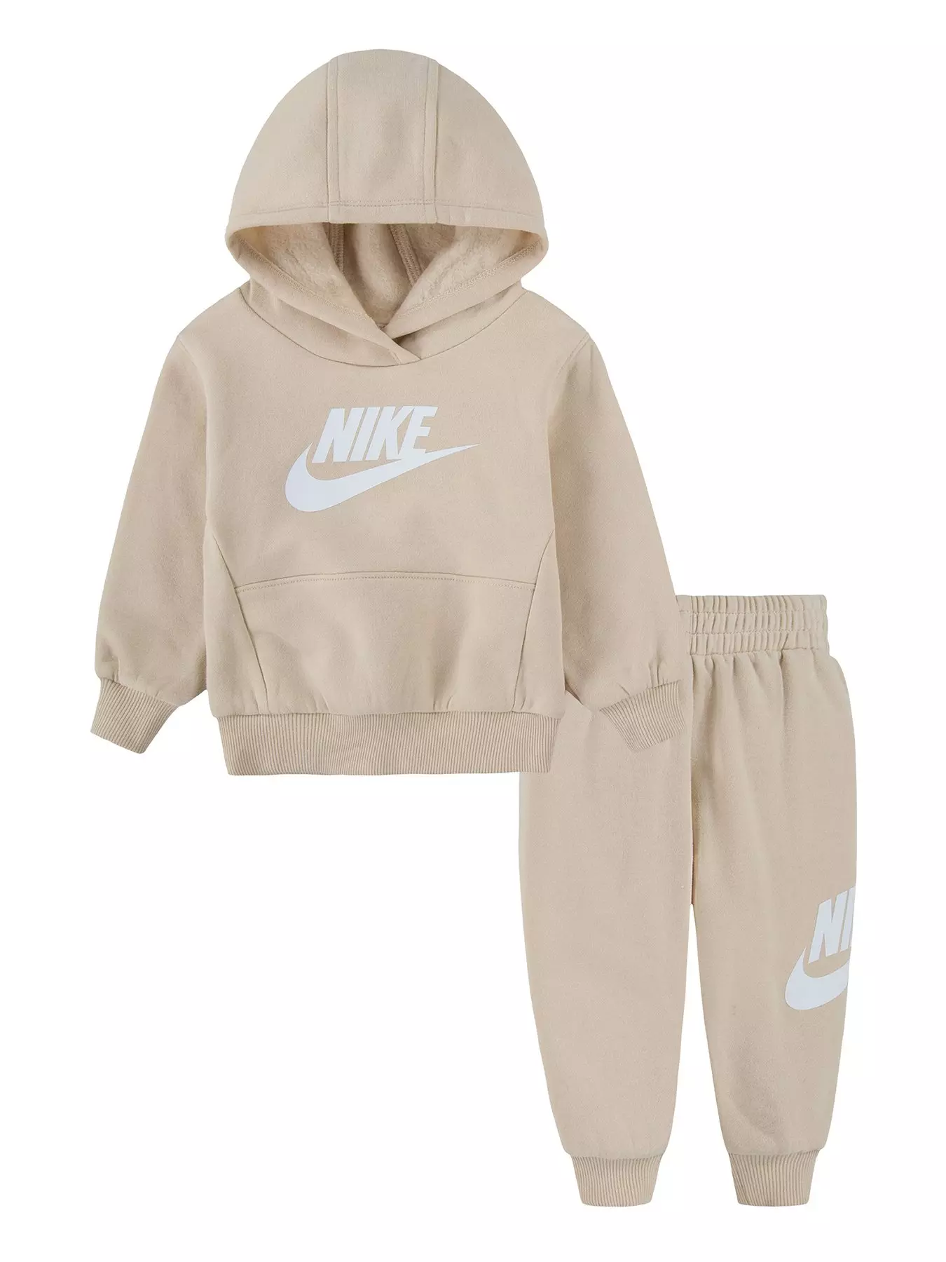 Girls' Sweatsuit Set - 4 Piece Lightweight Ribbed Pullover Hoodie  Sweatshirt and Jogger Sweatpants (7-16)