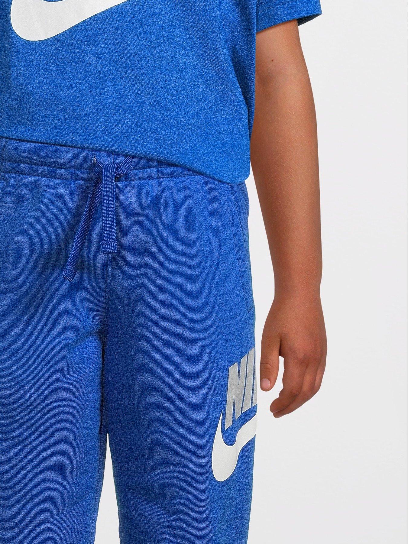 nike-younger-boys-big-logo-jogging-bottoms-bluedetail