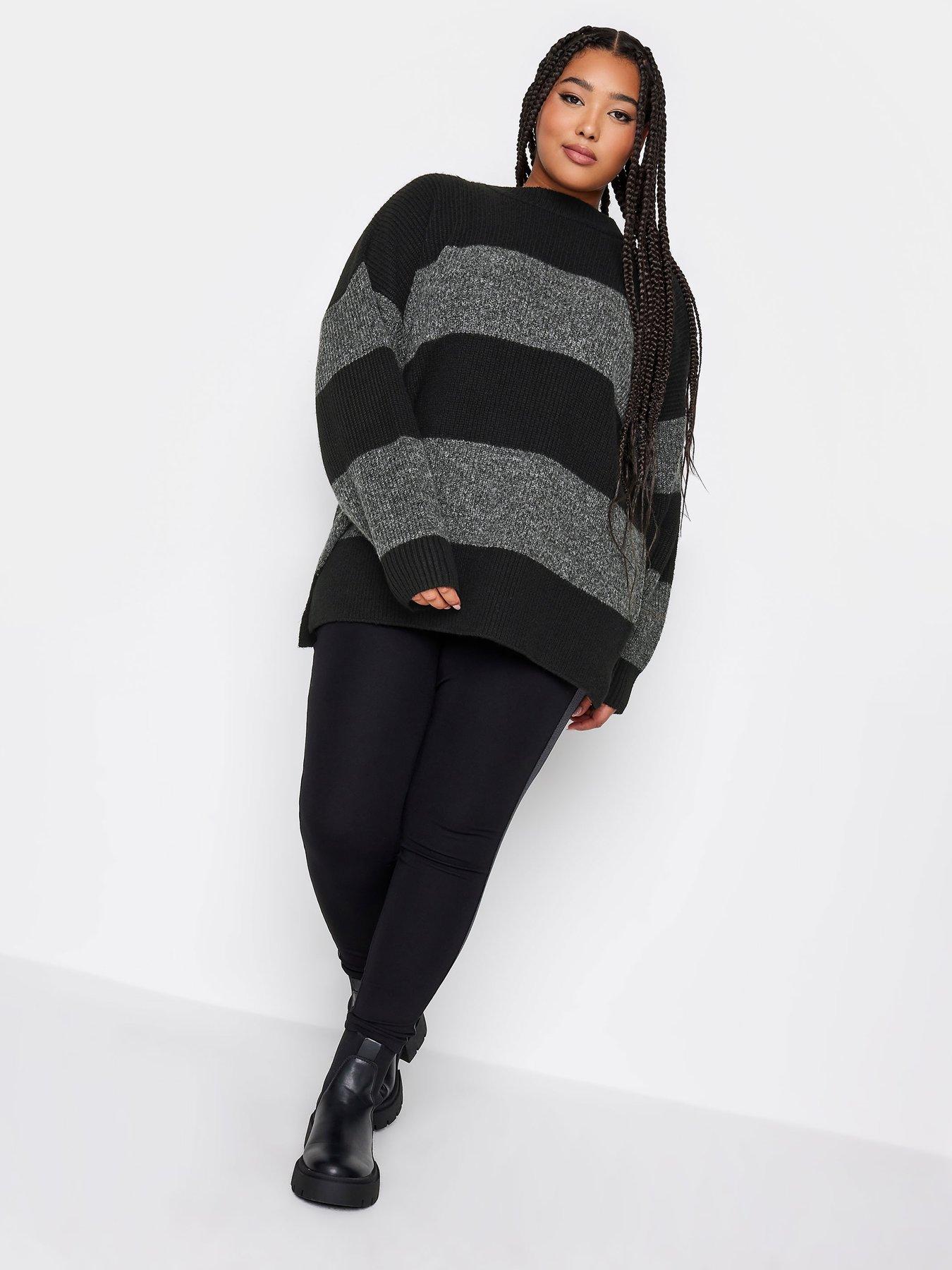 yours-yours-stripe-jumper-greyback