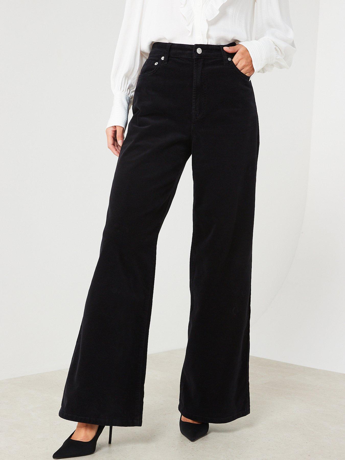 mango-corduroy-fabric-medium-waist-wide-leg-jean