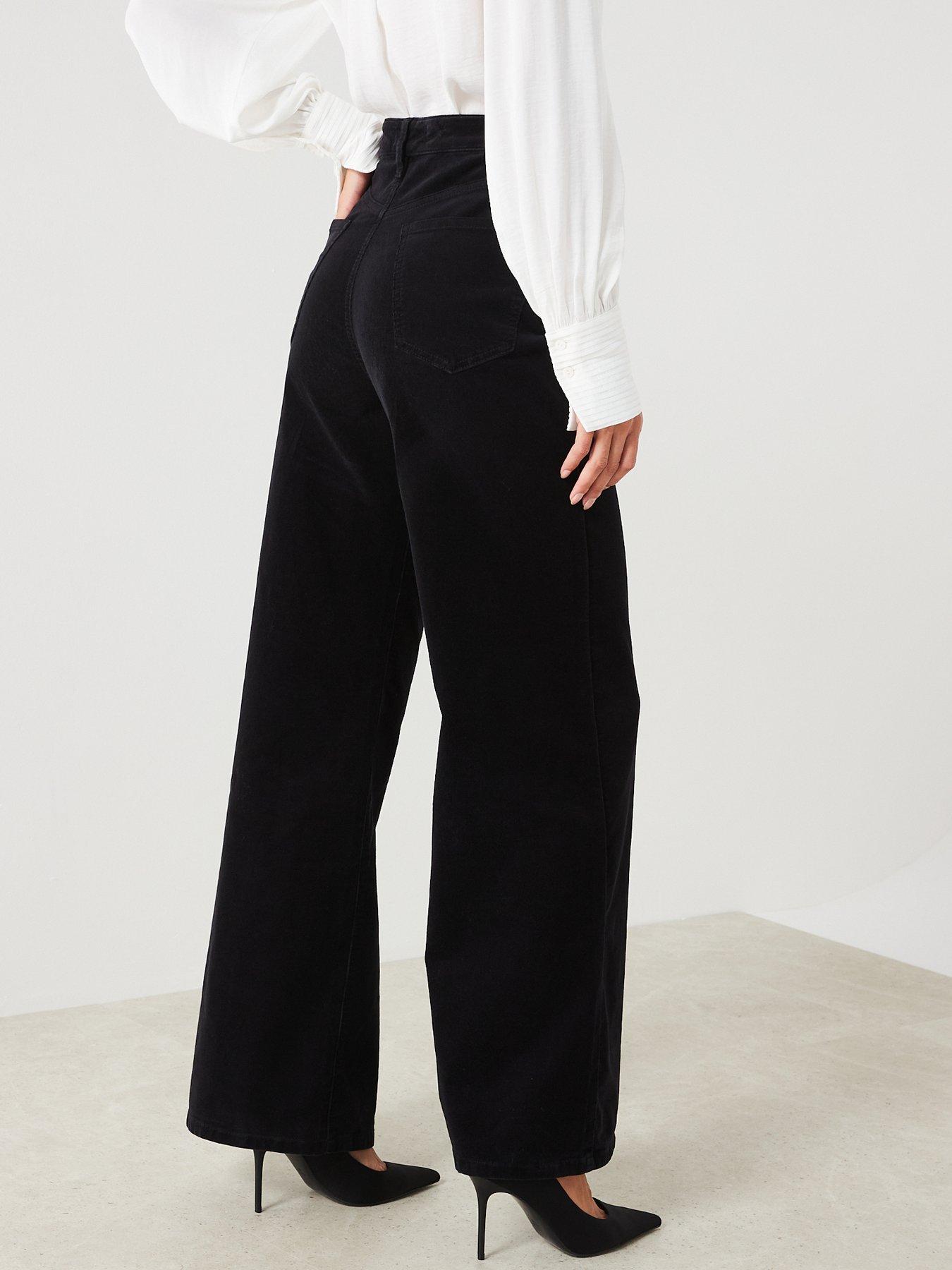 mango-corduroy-fabric-medium-waist-wide-leg-jeanstillFront